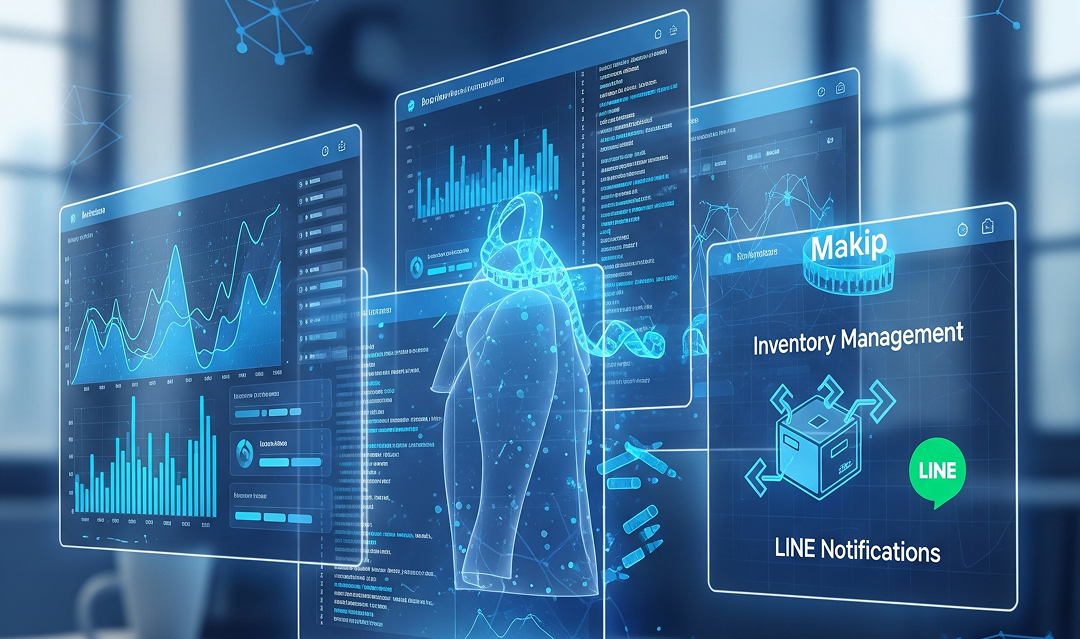 AIエンジニア　Devinの週報㉙