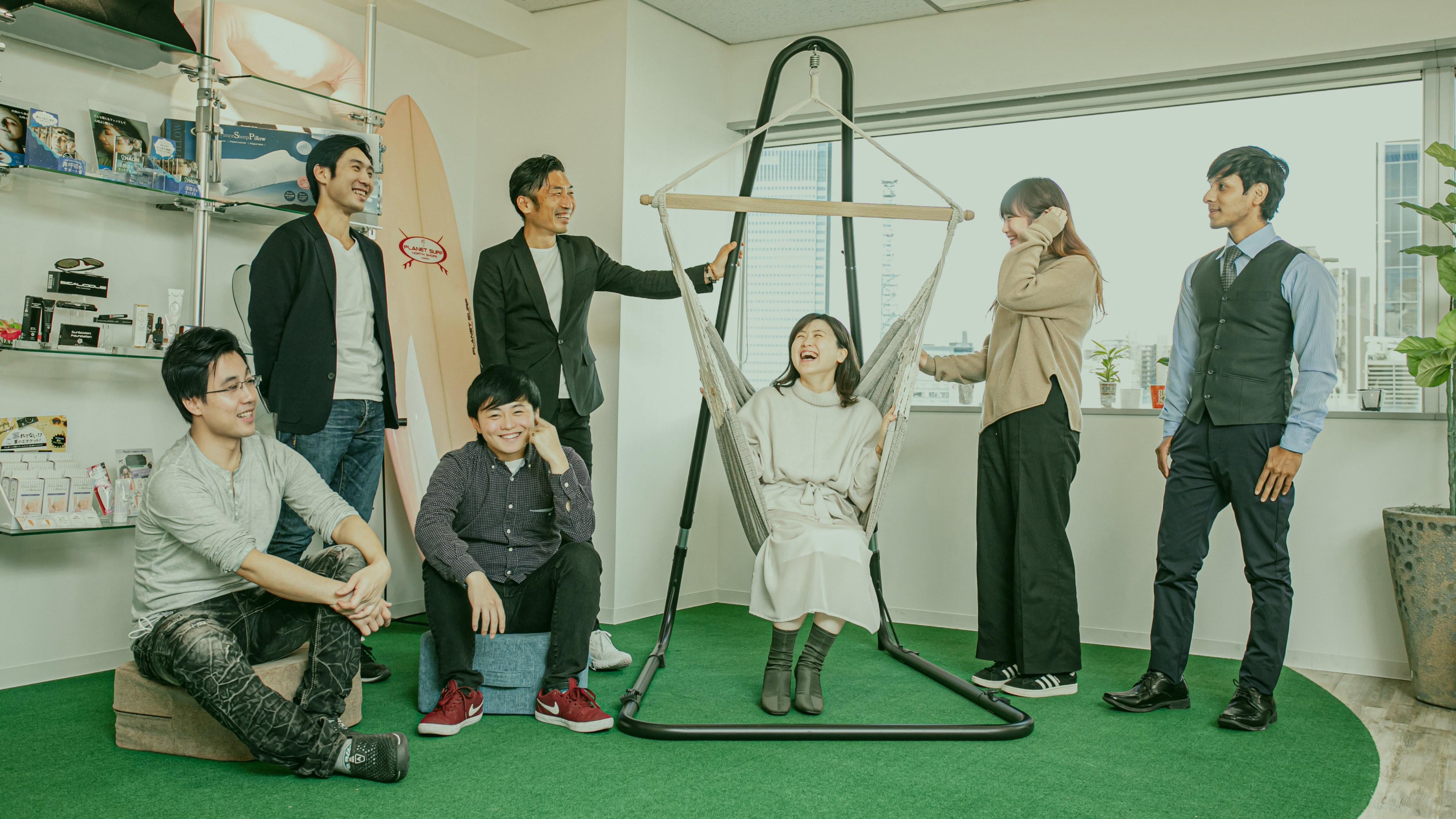 SESの常識を、名古屋から変えていく！挑戦と高待遇を両立する“新SES”のカタチ。