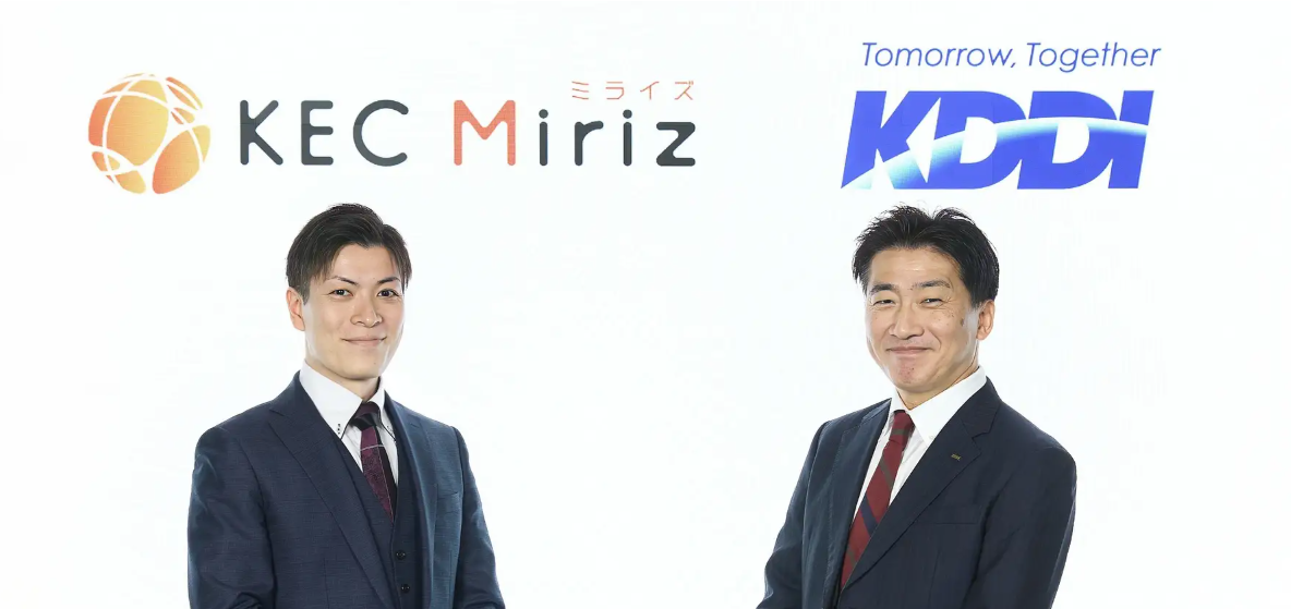 【KEC Miriz】通信×教育で未来を拓く挑戦