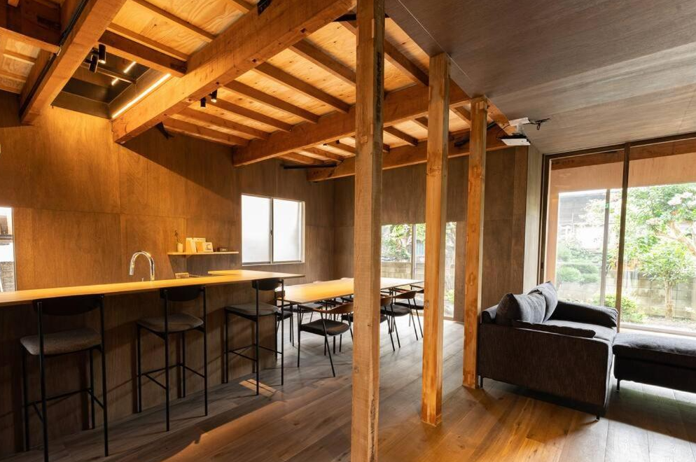 【役員合宿】売上100億へ。冬の逗子で描いたBNSの未来。