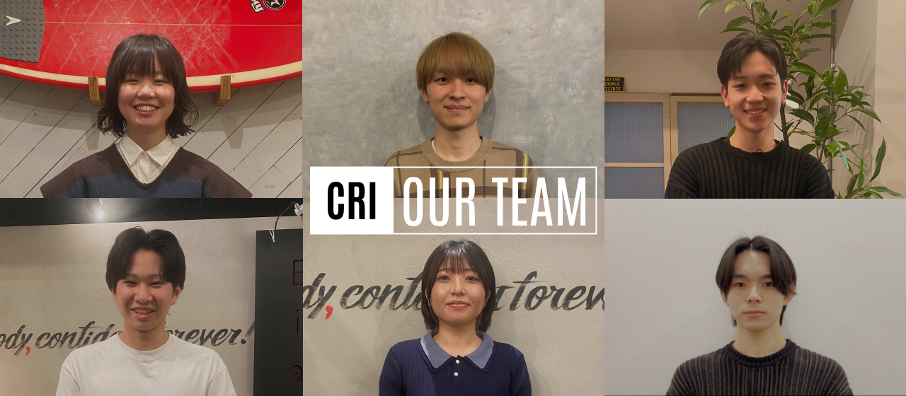 最初はみんな不安だった。新卒1年目メンバーのリアルな成長ストーリー