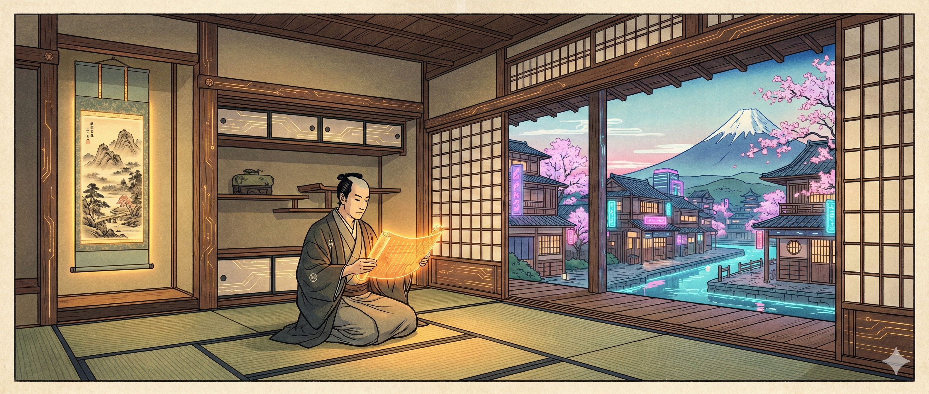 「AIを使うと人は退化する？」44歳未経験エンジニアに起きた「学び習う」パラダイムシフト