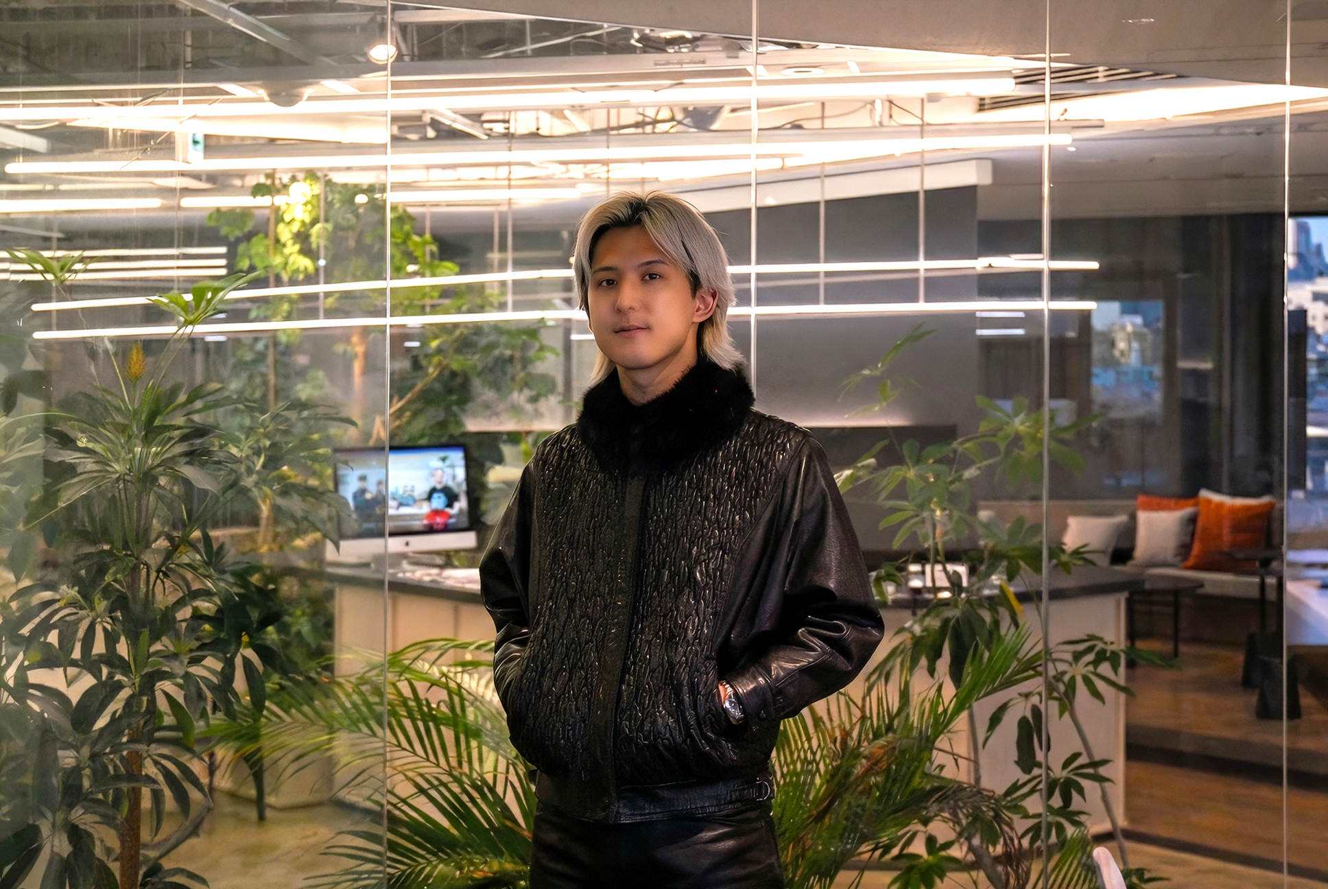 【社員インタビュー】Music Planetで人生に触れるオリジナル楽曲制作。