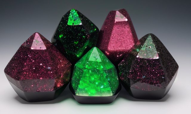 レアアース　表と裏