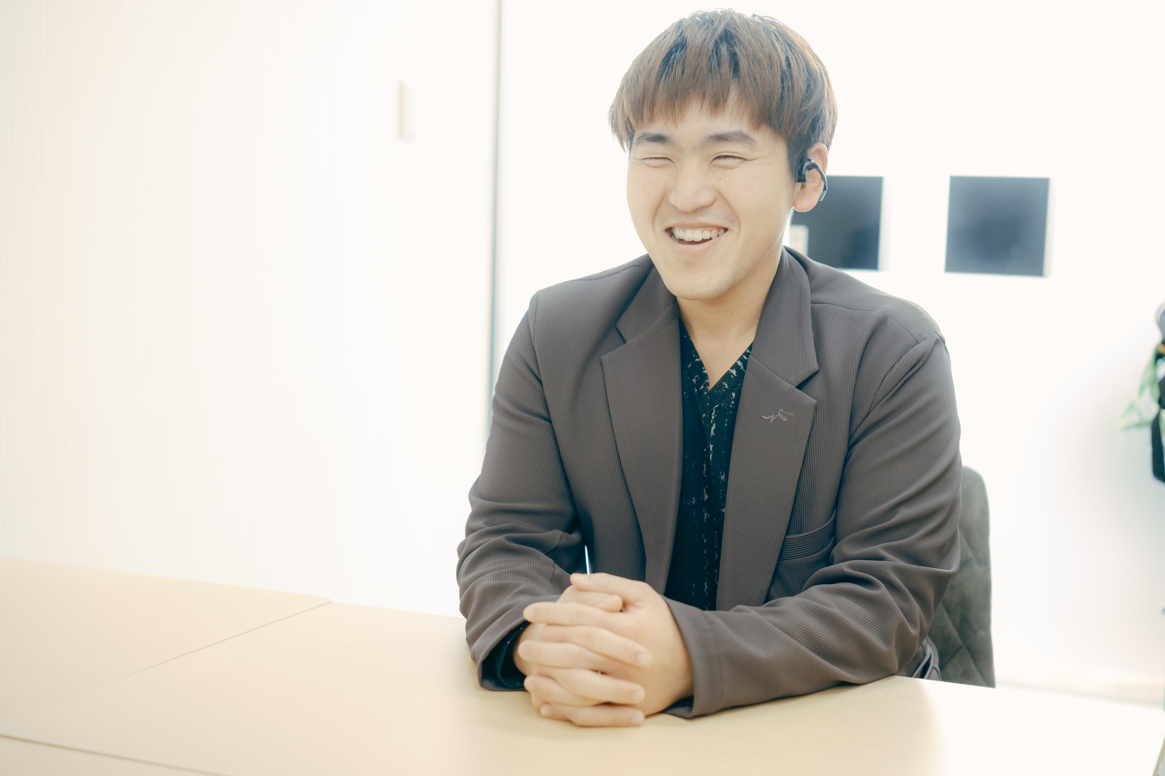 私のバックボーンを整理してみました。💻✨