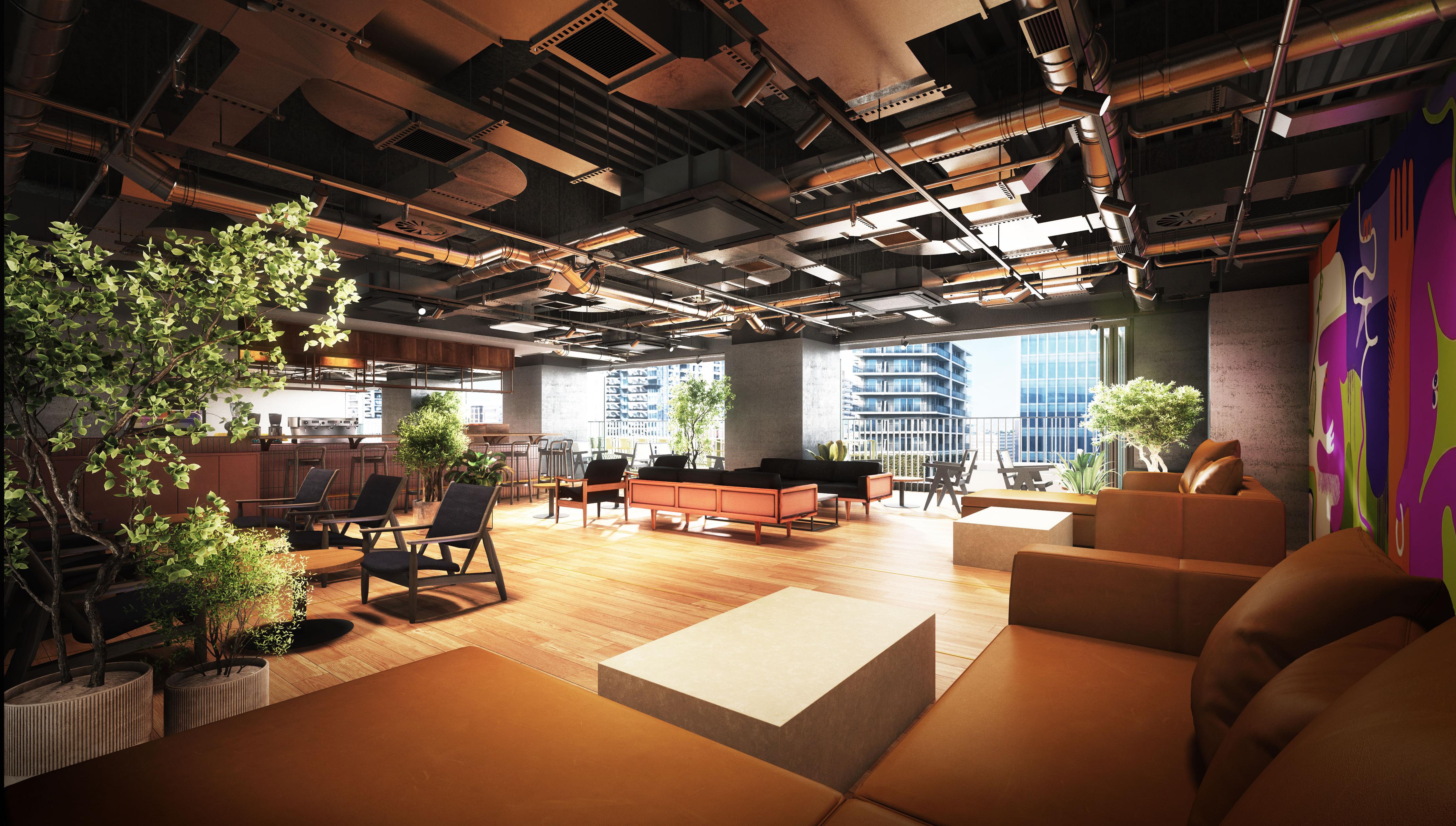 福岡2拠点目のCO&CO FUKUOKAが福岡天神に2026年6月オープン！