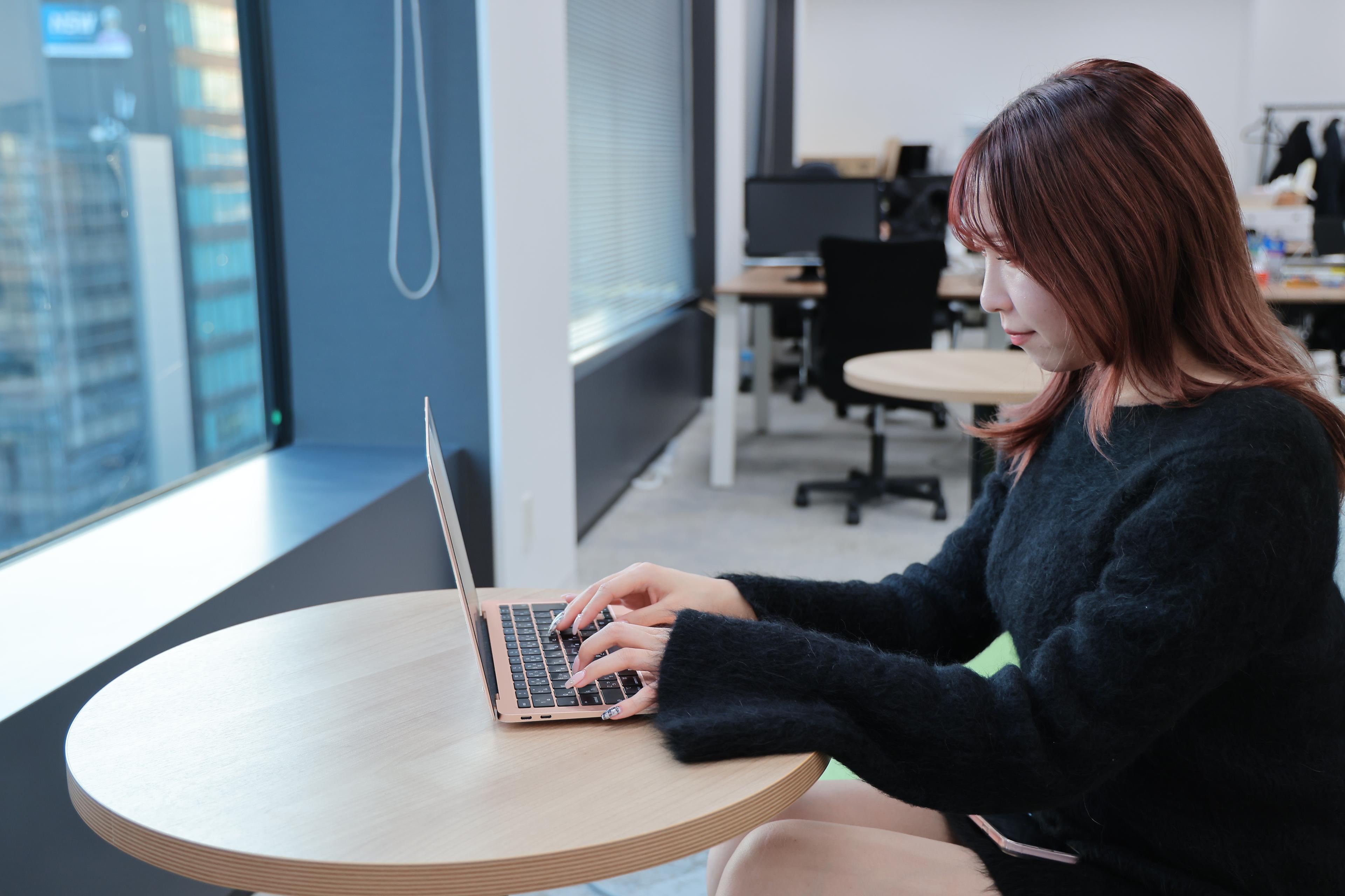 「服が好き」から「売れる仕組み作り」へ。結果を出し続けた先に選んだ成長環境