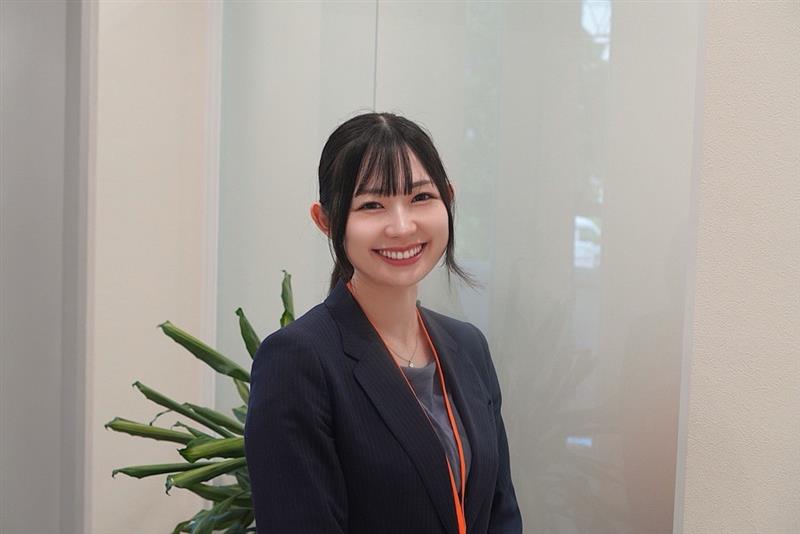 「課題がある方が幸せ」異色キャリアでITコンサルへ｜ キュリオシティ株式会社  矢島 まや