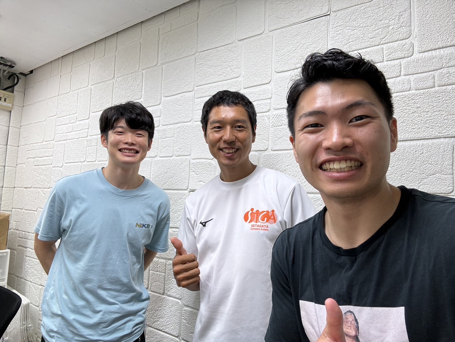 登録者1,000人の体操系YouTuberに、なぜ賭けたのか。シダックスとMIZUTORI、5年間のリアル。