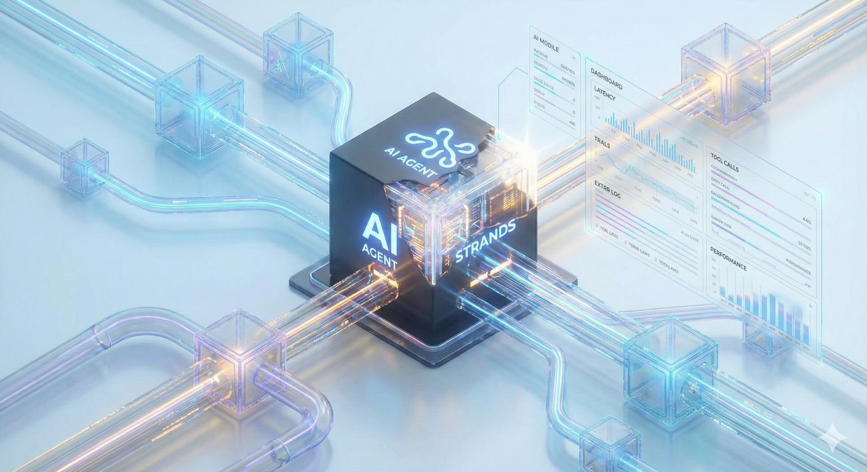 AIエージェントは「動けばOK」じゃない。Observabilityに取り組んだ話