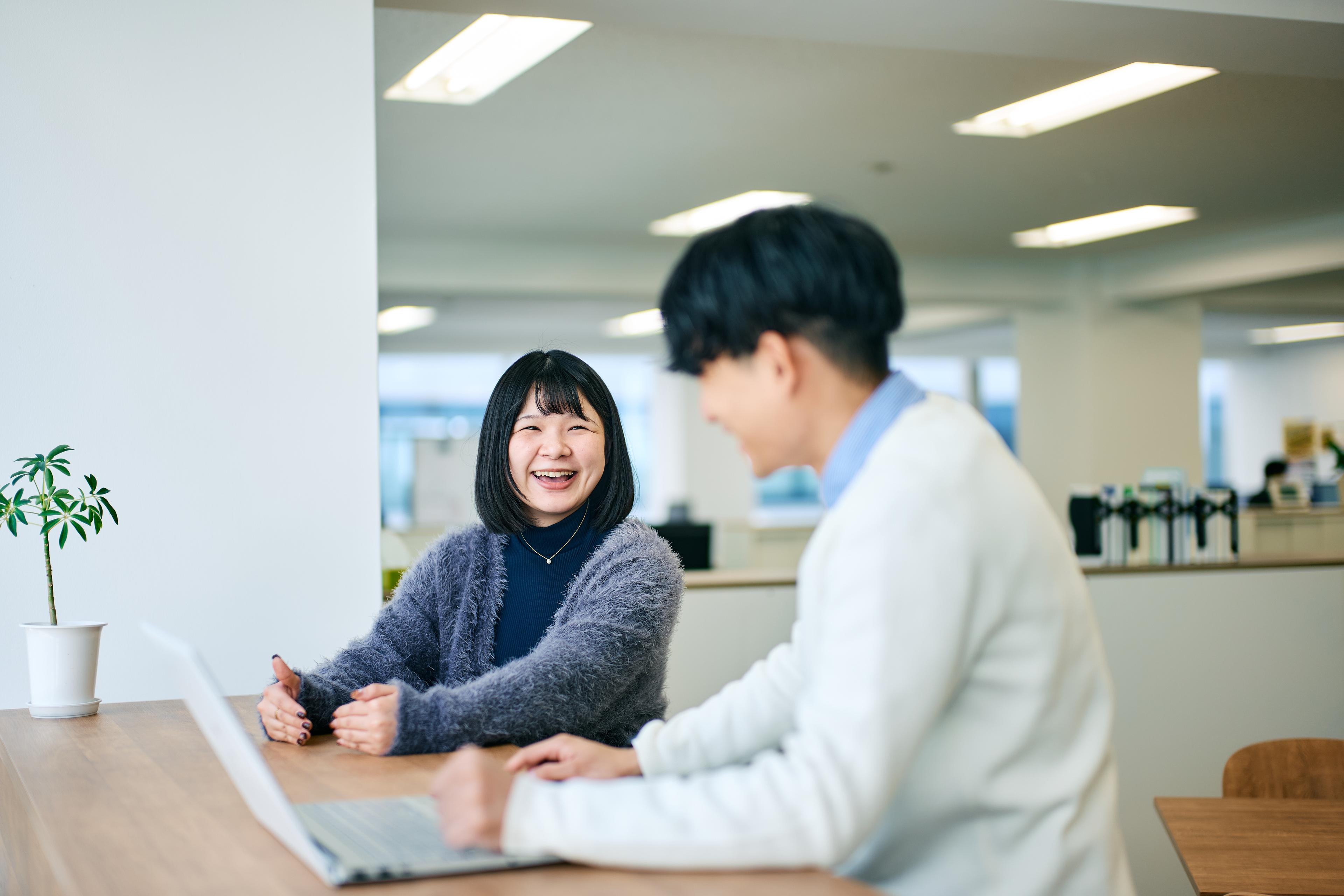 EMS・UNIVERSE合同採用サイトが「MUUUUU.ORG」に掲載されました！