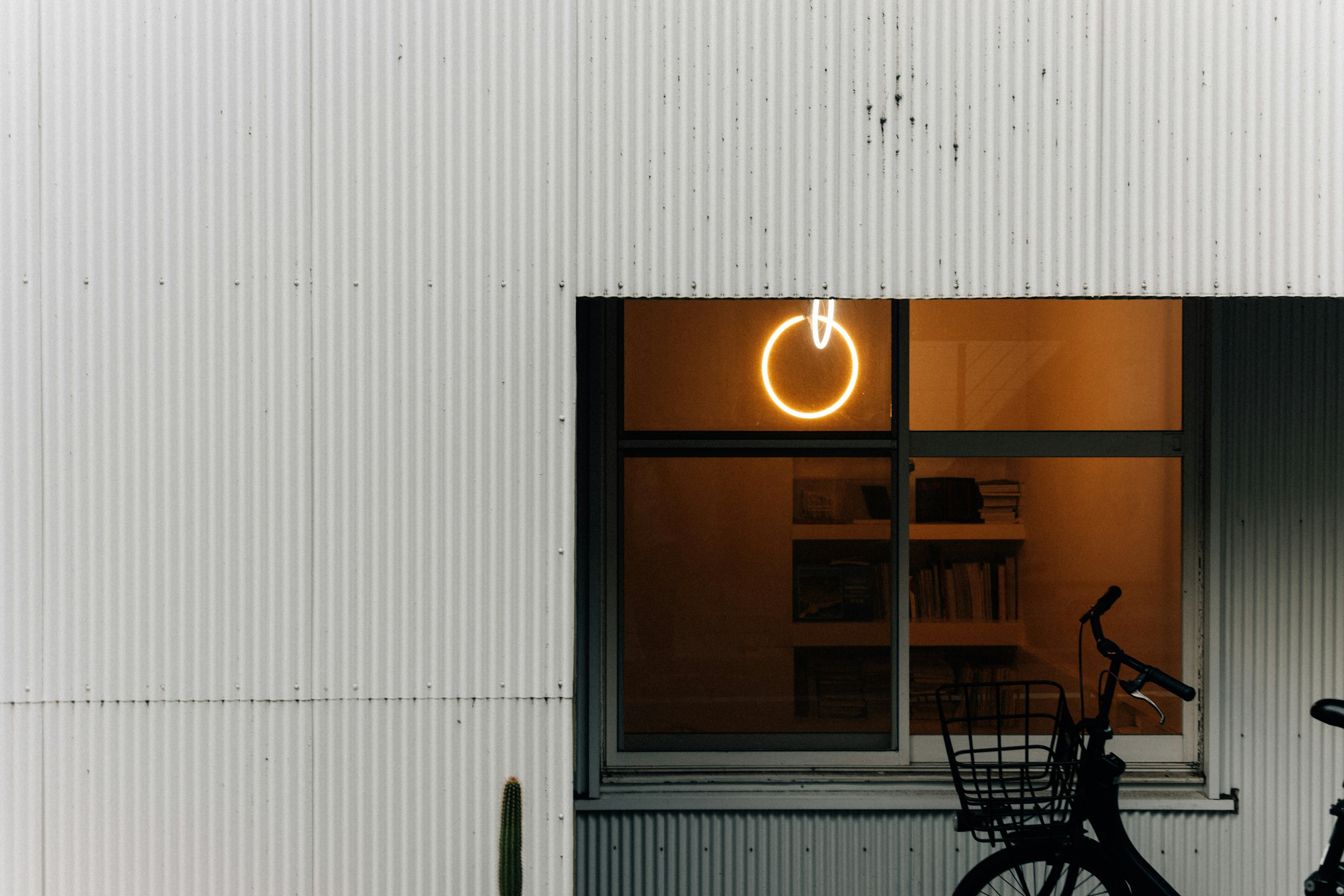 つくる会社を、構造で支えたい。