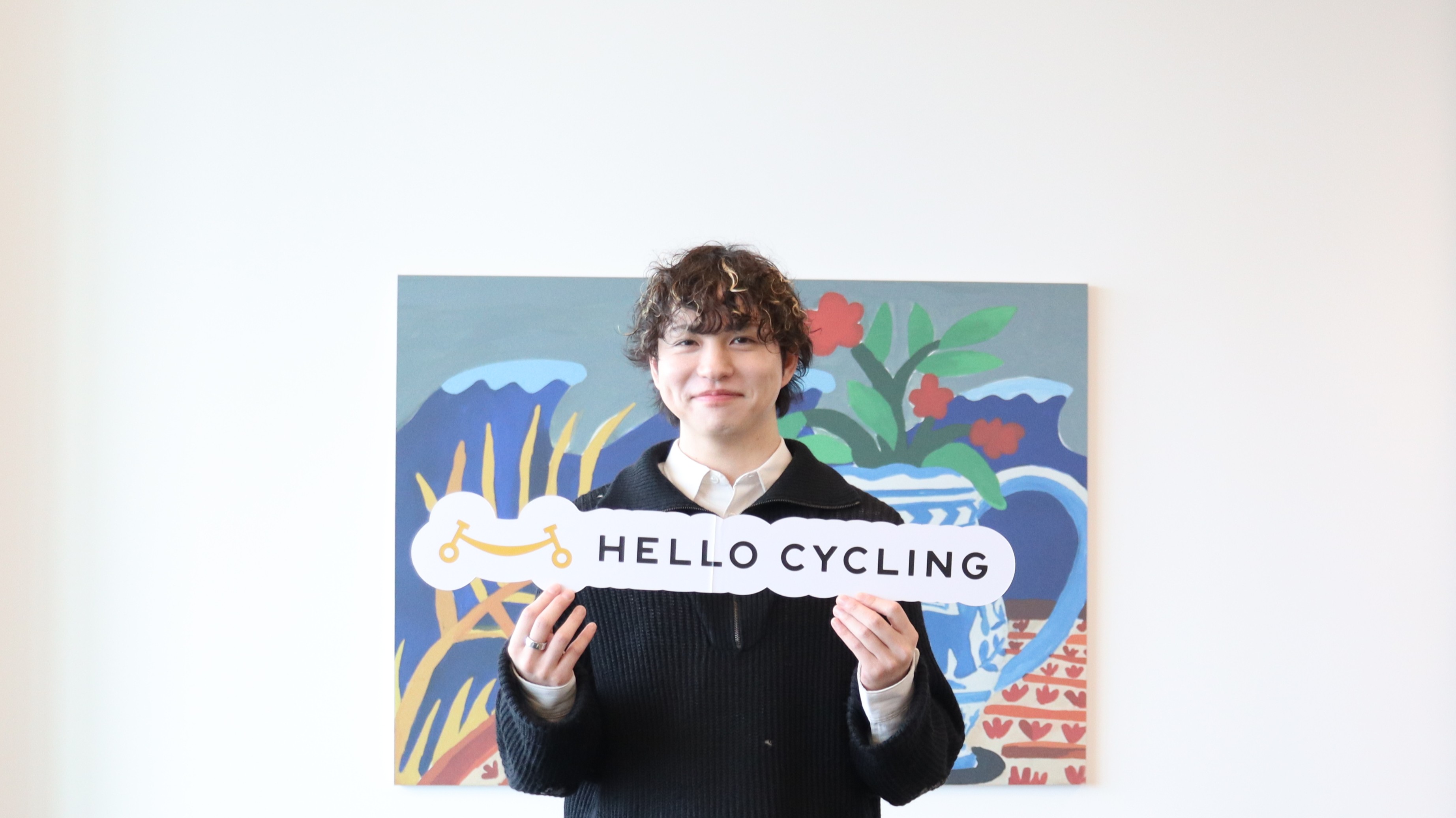 【社員インタビュー】IT×物理が融合するシェアモビリティの世界で、PdM権藤さんが見据える『街づくりの未来』とは？