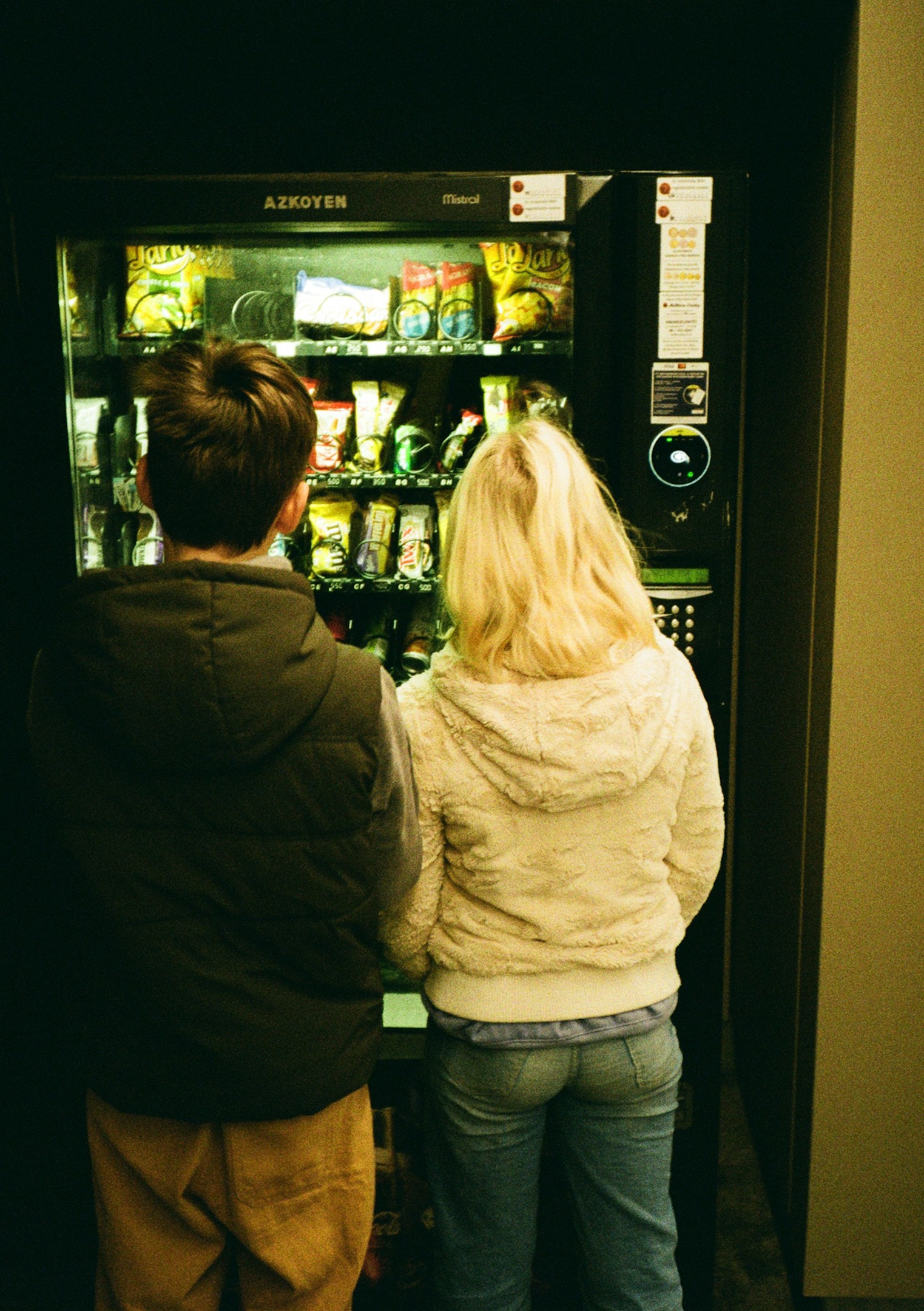 完璧主義だけど柔軟。このバランス感覚がカメラマンに向いている