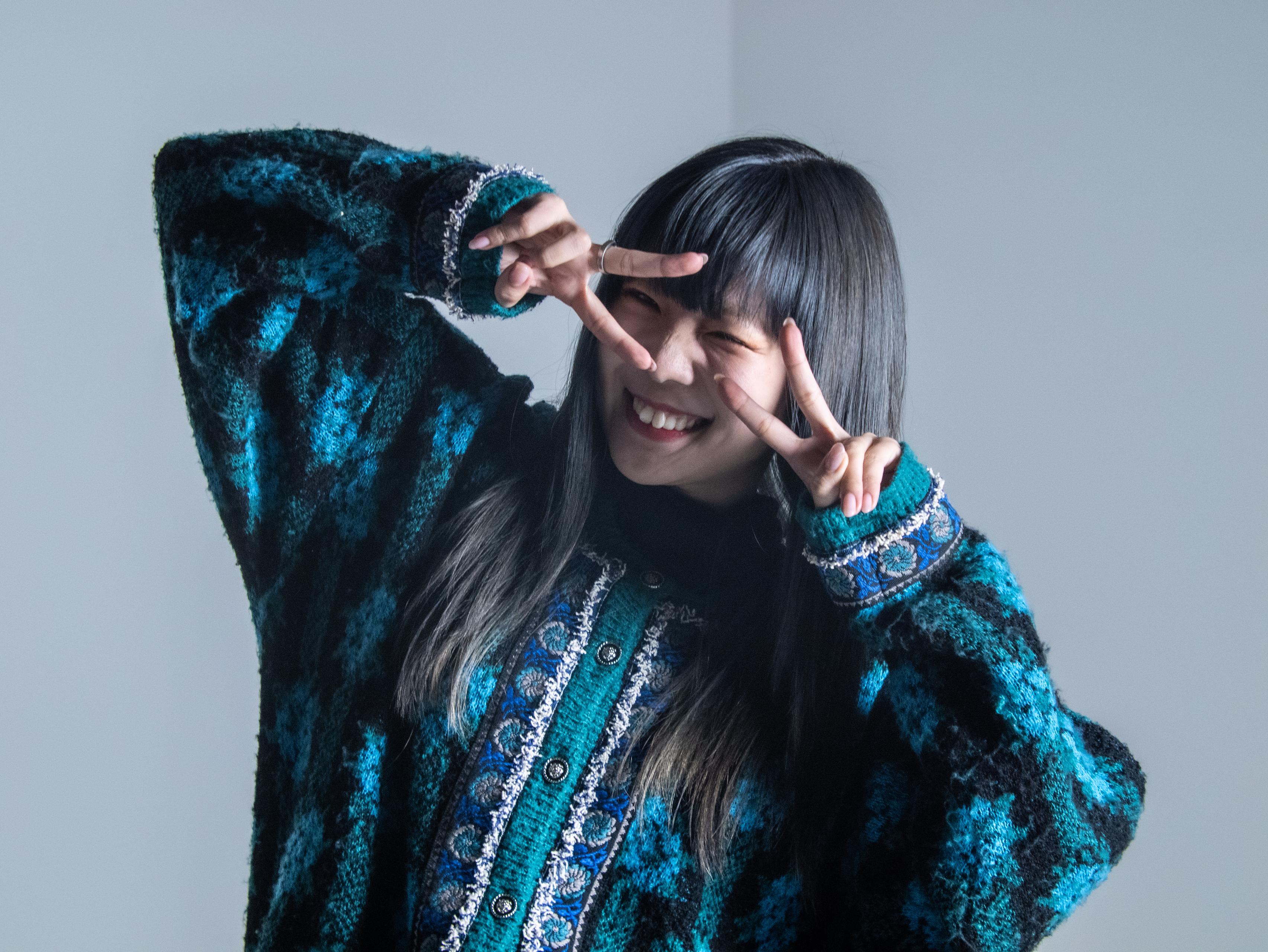 「好きじゃなければ、続けられない。」ディレクター平野のインタビュー