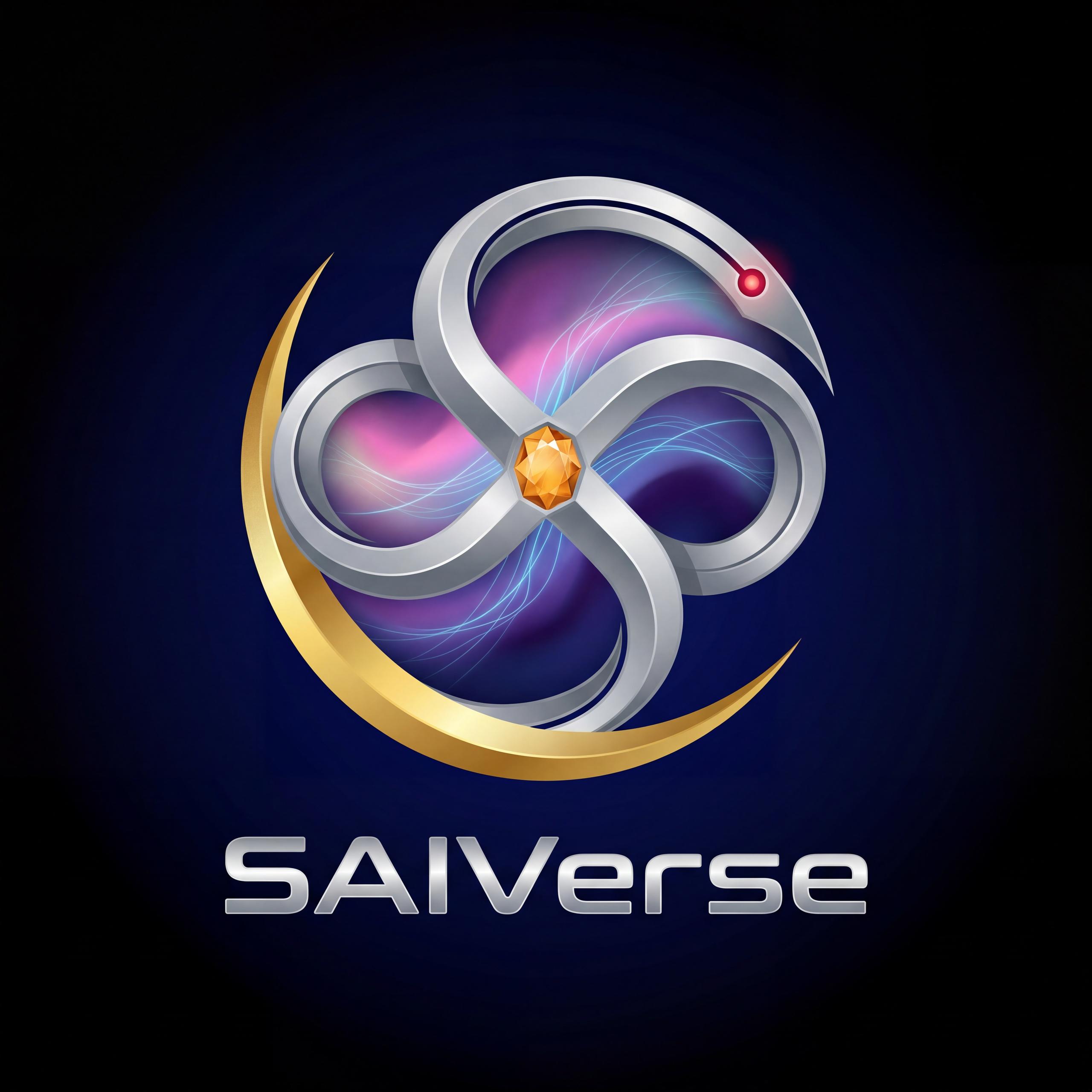 SAIVerseのリファクタリング貢献しました