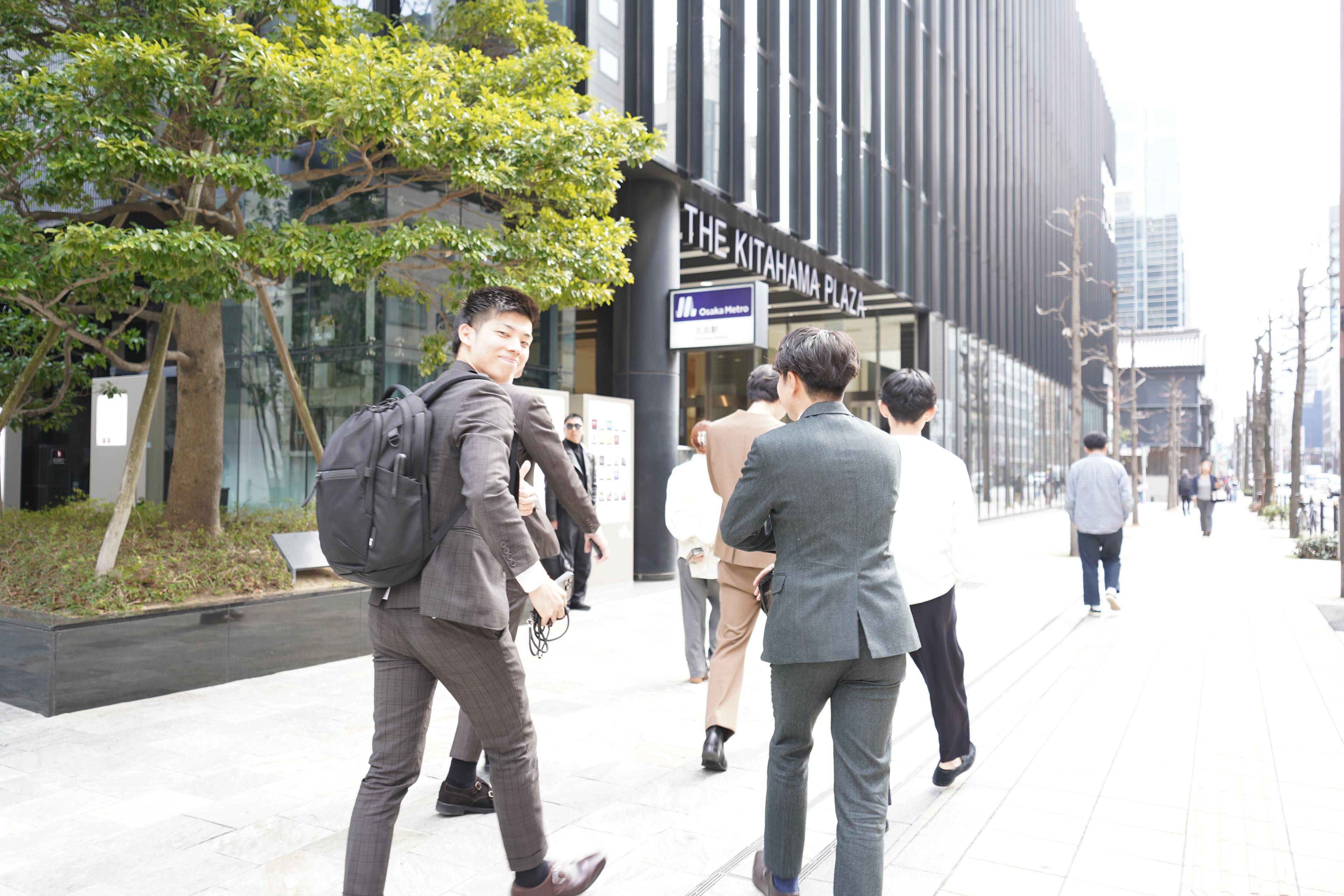 メンバーでランチ会🍚🍴