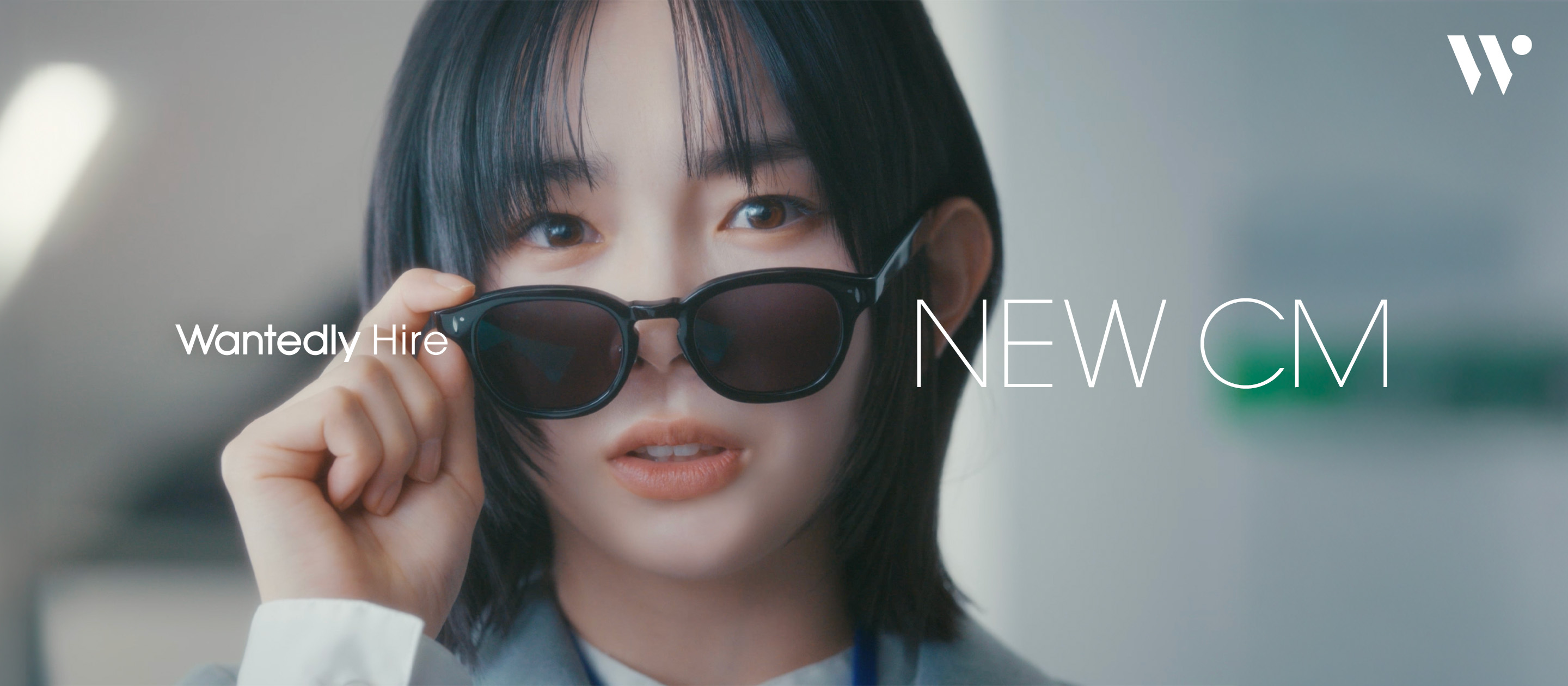 採用現場の“あるある”を、宮﨑優さんが見破る！新タクシーCM「ピカピカ即戦力」放映開始。