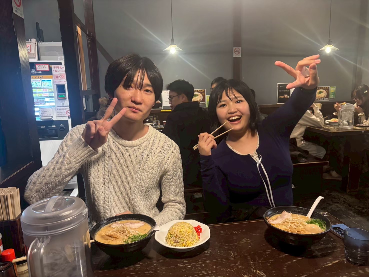 当時、私が強引に巻き込んだ同級生元リーダーにインタビューしてみた‼️