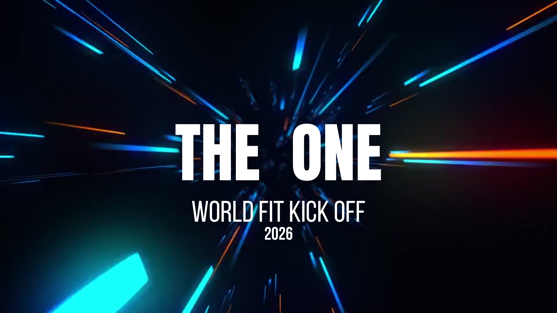 国内企業の枠を超え、グローバルカンパニーへ。「THE ONE 2026」で見えた、ワールドフィットの本気