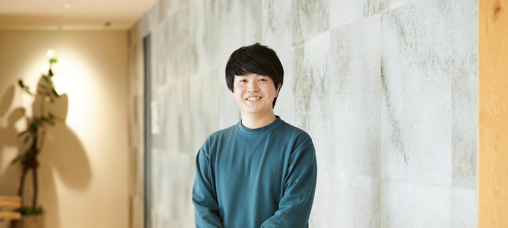 プロダクトの信頼性のために、自分の領域を広げて動ける人が揃っている／ソフトウェアエンジニア