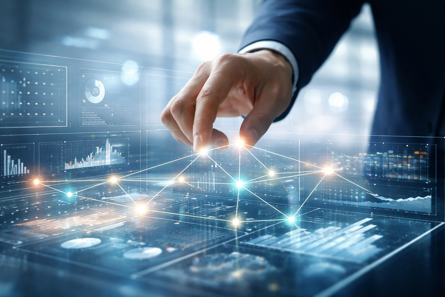 アクションは、問いの再設計から始まる