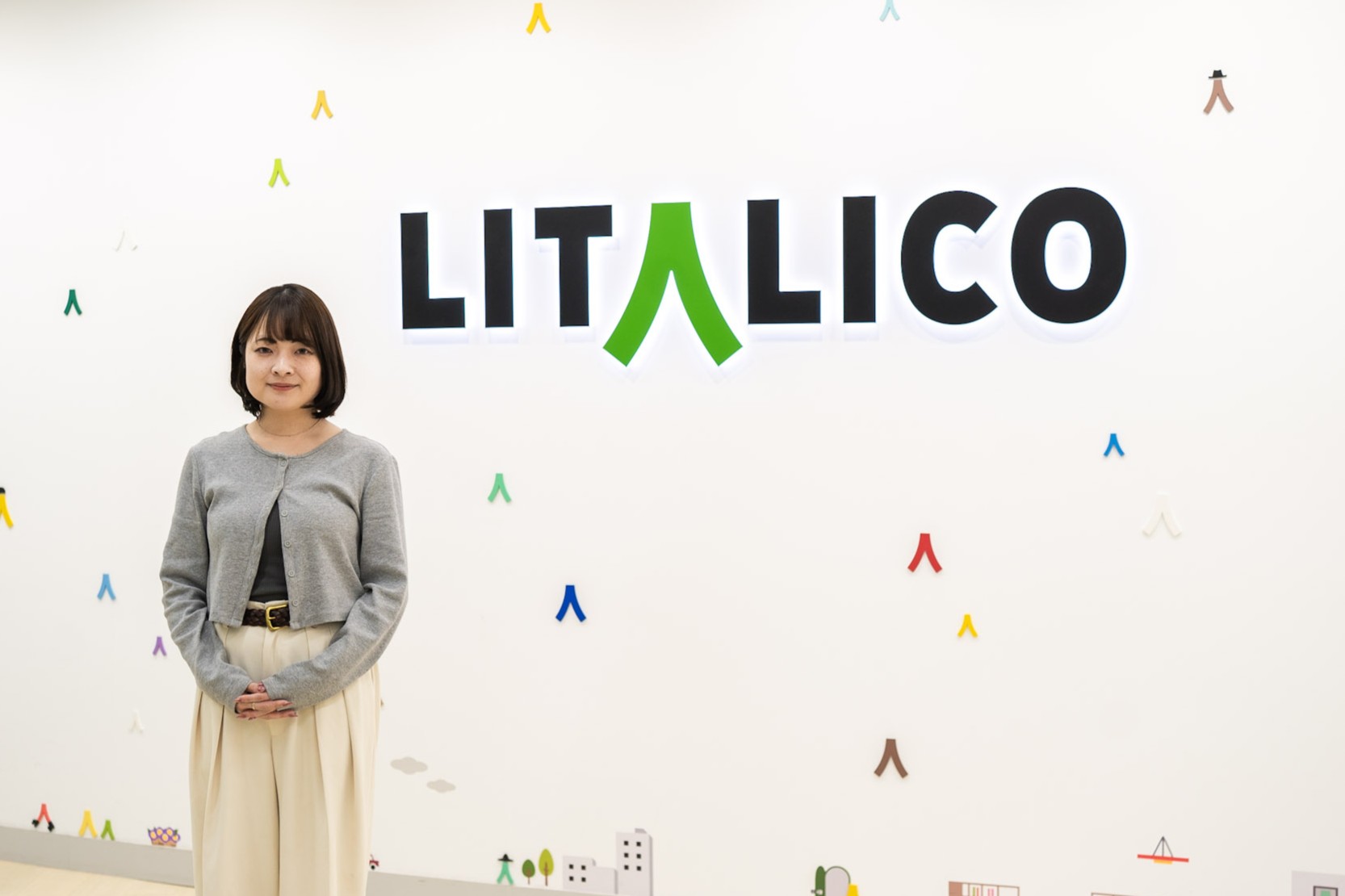 イベントレポート：臨床心理士の資格を持つマーケティングマネージャー。未経験のビジネスへの挑戦と「意地」になれる仕事選び