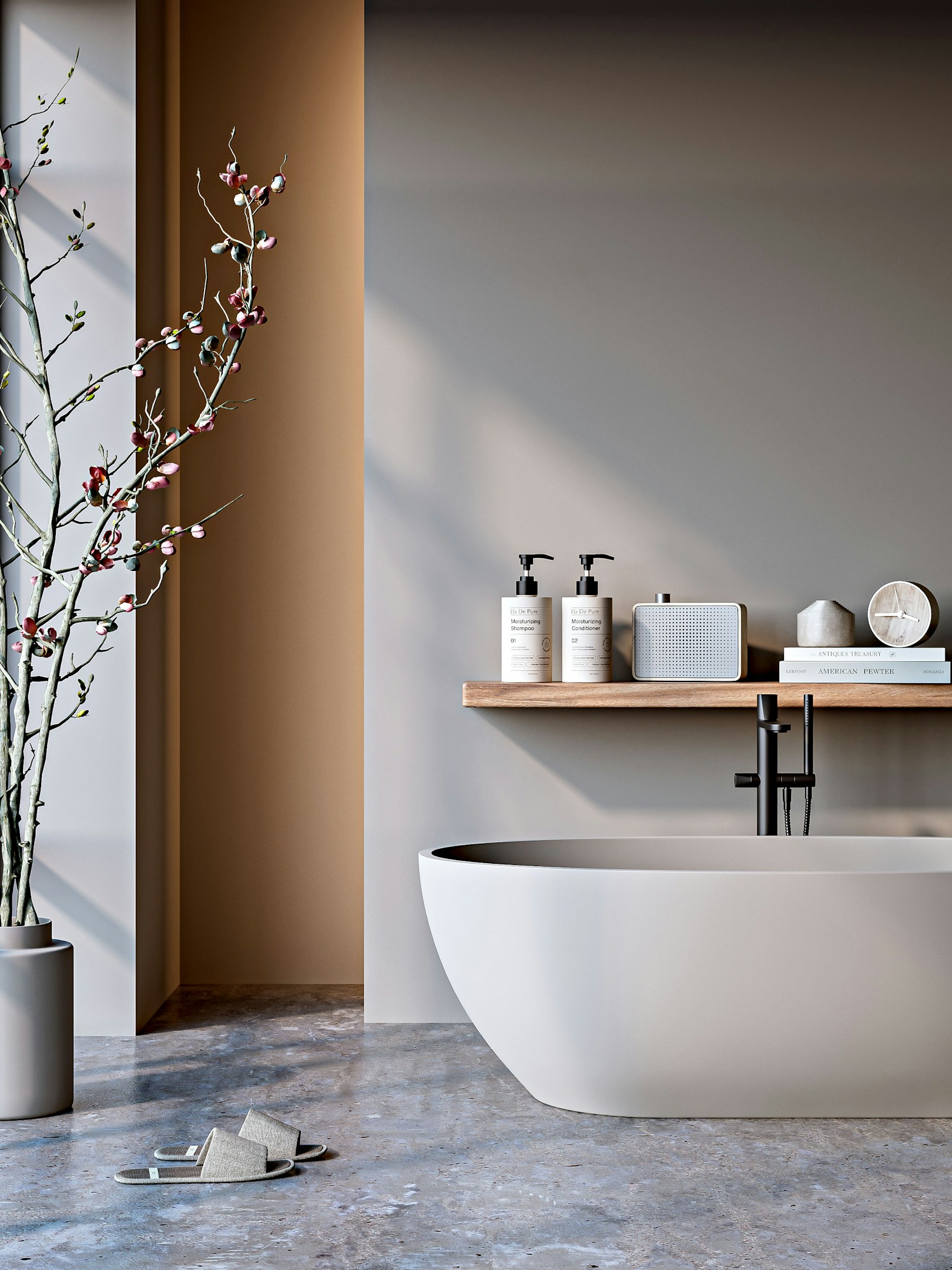 「整える」という仕事について