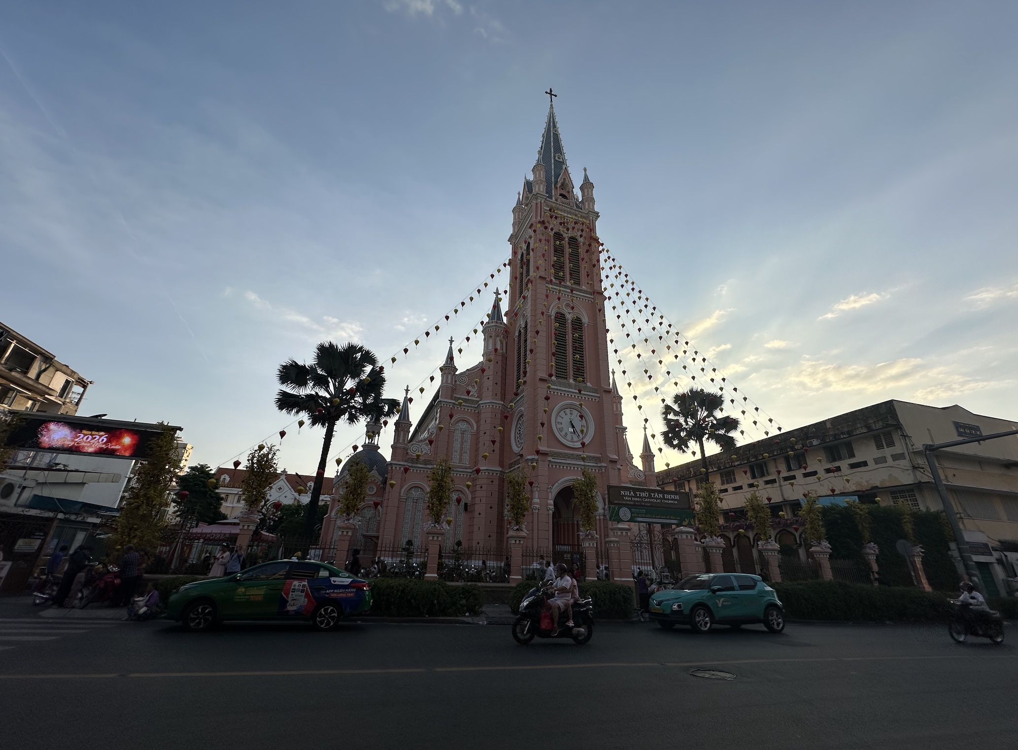 27歳の日本人女がホーチミンに住んで気づいたこと