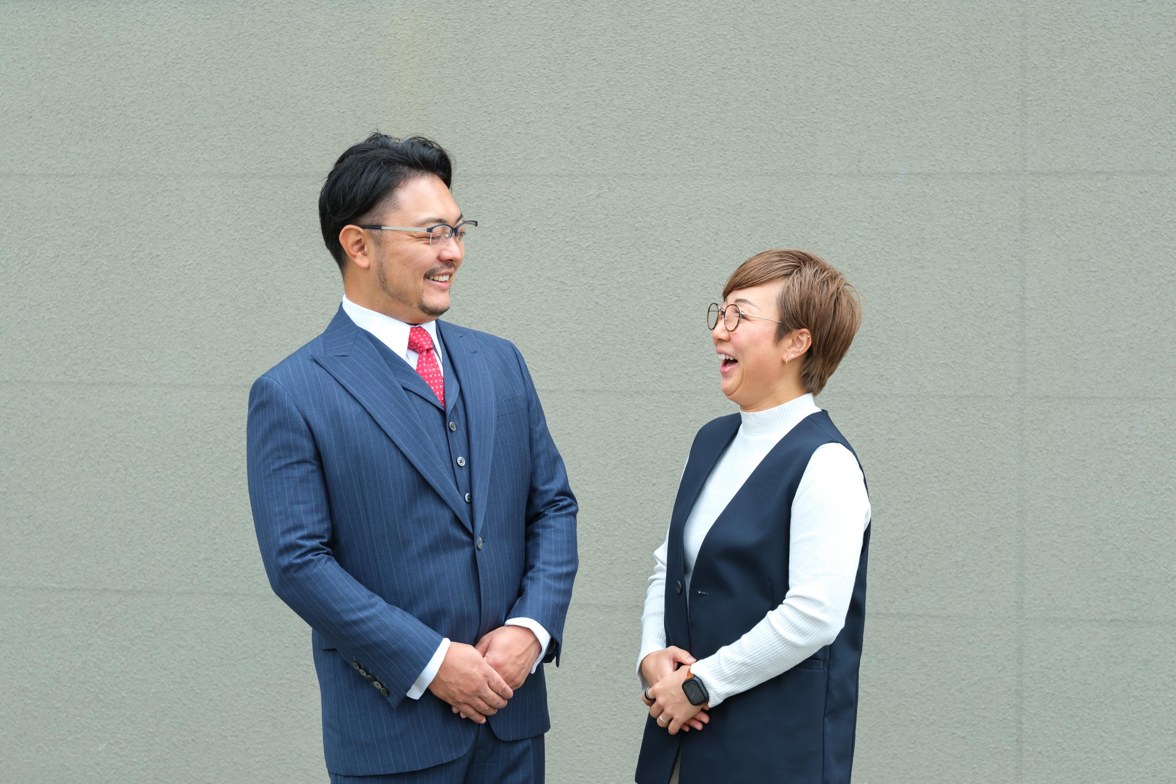 大企業で消耗したITコンサルタントが、本来の価値を取り戻す場所