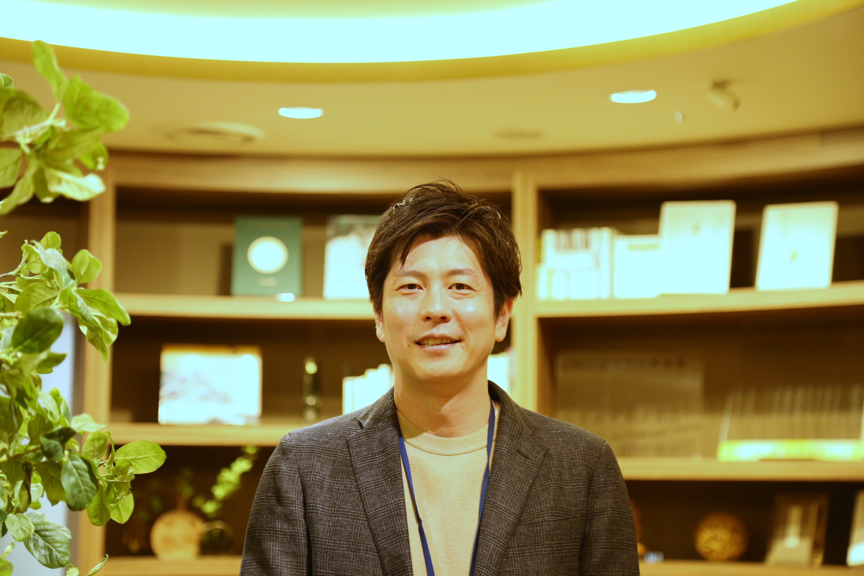 AI時代だからこそ磨きたい「寄り添う力」｜成長市場で業界のインフラ創りに挑む、マネージャーの挑戦