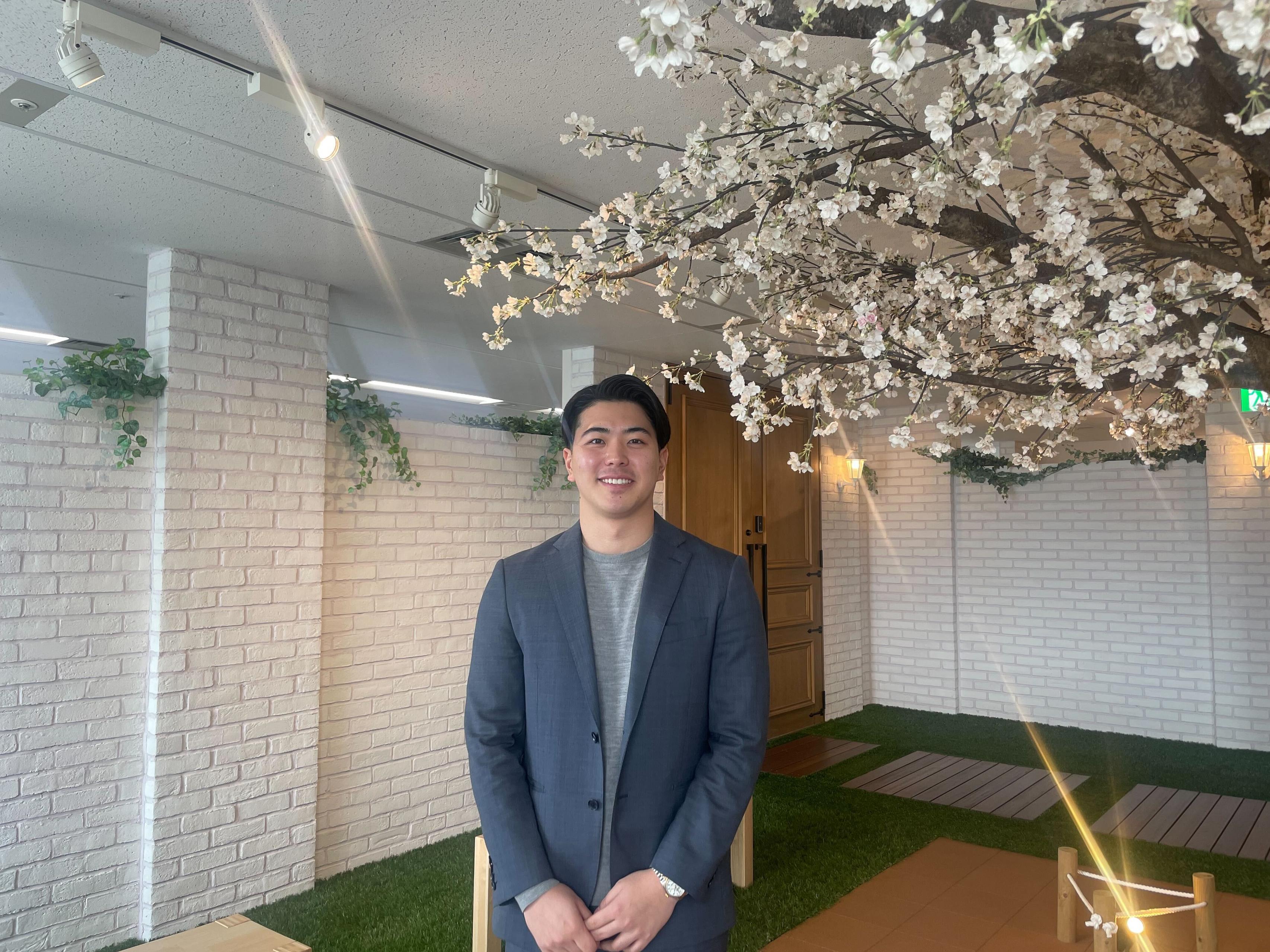 3月に滑り込みエントリーで4月入社。違和感を無視せず再就活を始めた僕が、大事にしたいコアに気づき、圧倒的な成長と世の中づくりを追求する自分になるまで。