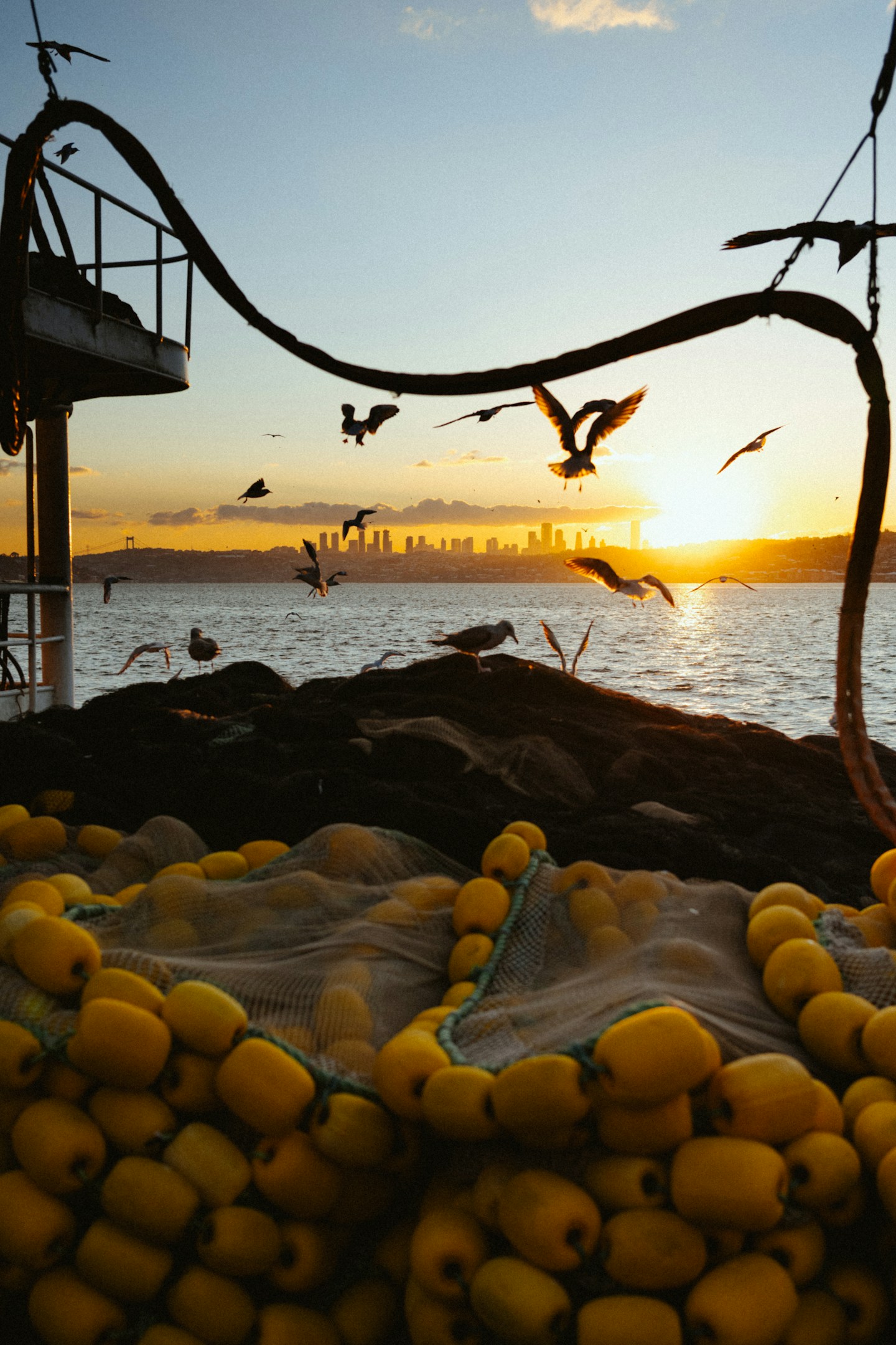 大きな組織に疲れた人へ。