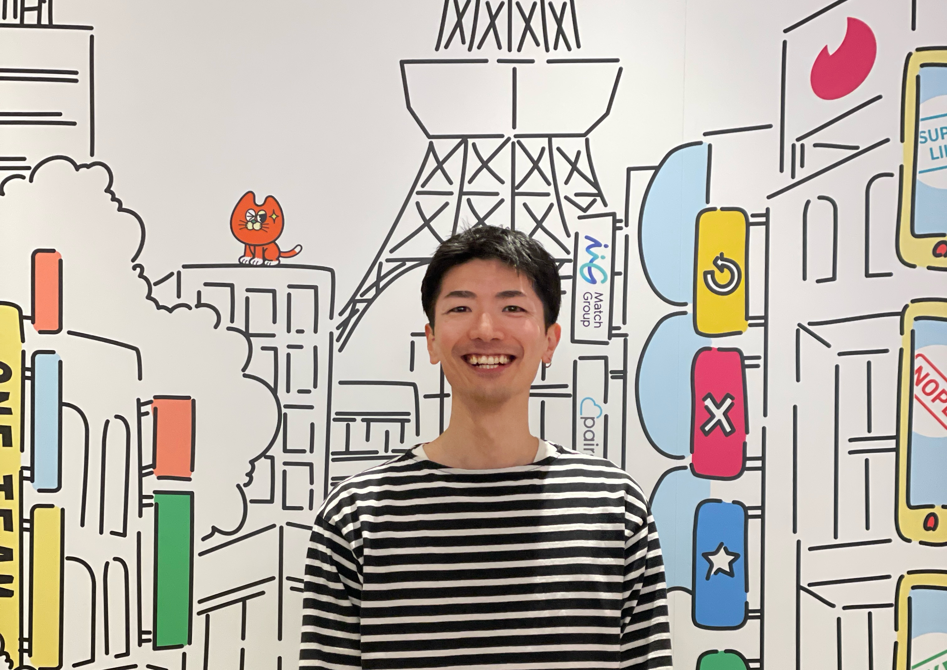 「育休1ヶ月では足りなかった」マネージャーが語る、0歳・4歳児パパとしてのリアルと後悔しないためのアドバイス