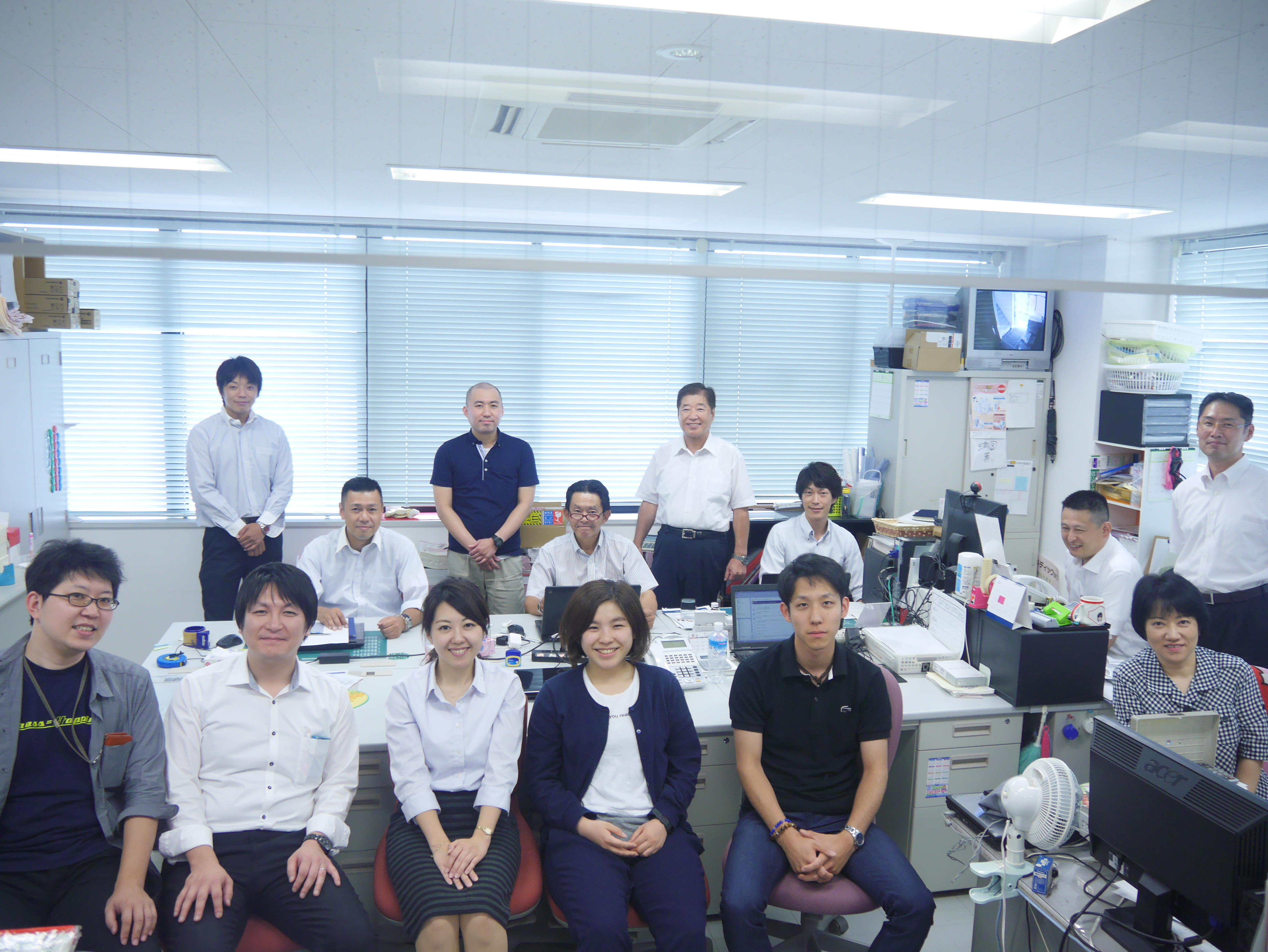 日本セルフメディカル株式会社の会社情報 Wantedly