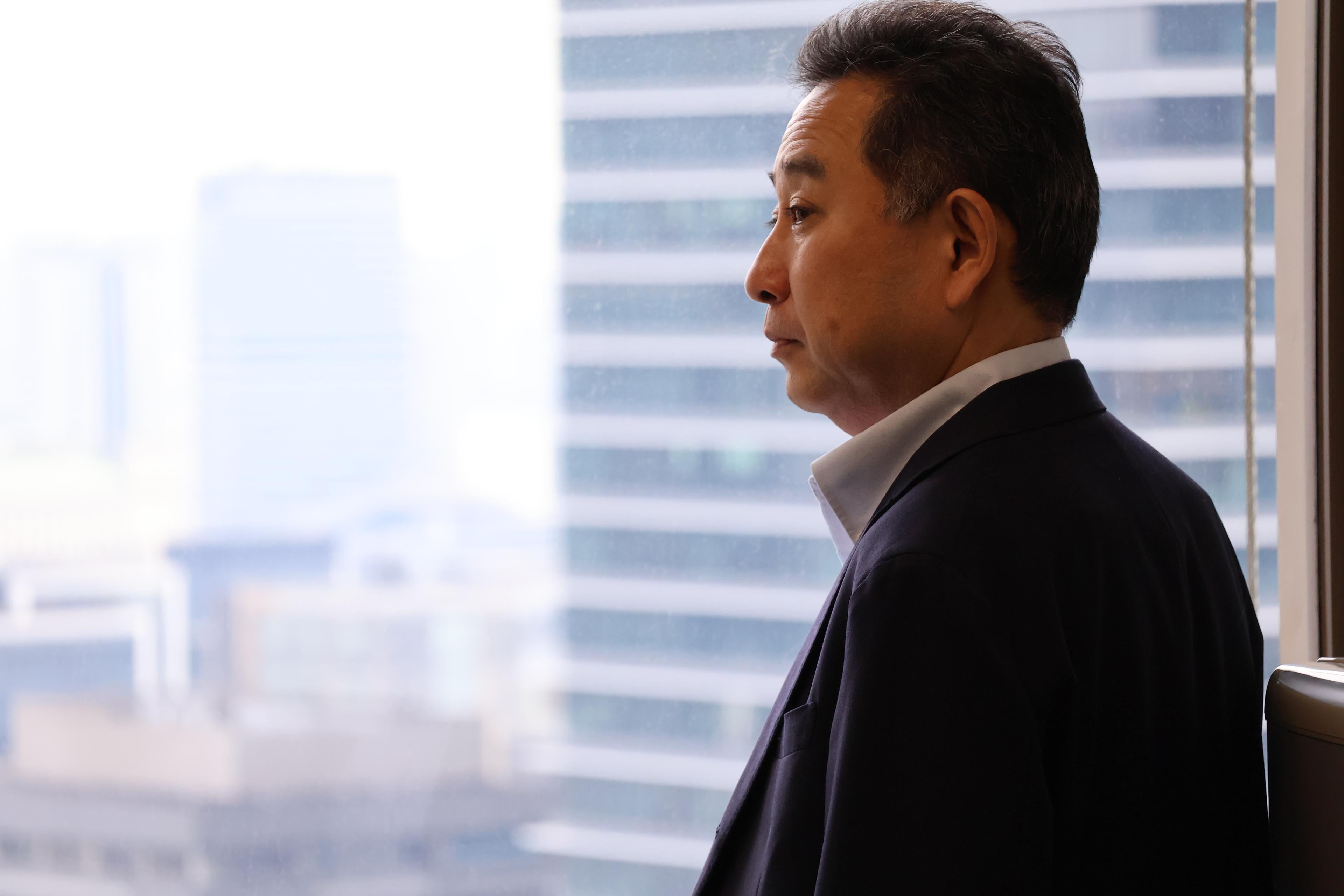 代表山口に聞く【2】アプト的「三方よし」の考え方