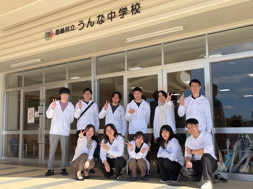 【活動紹介】子どもたちに「きっかけ」を届ける。中学生向けプログラミング授業に参加したエンジニアに、リアルな舞台裏と想いを聞いた