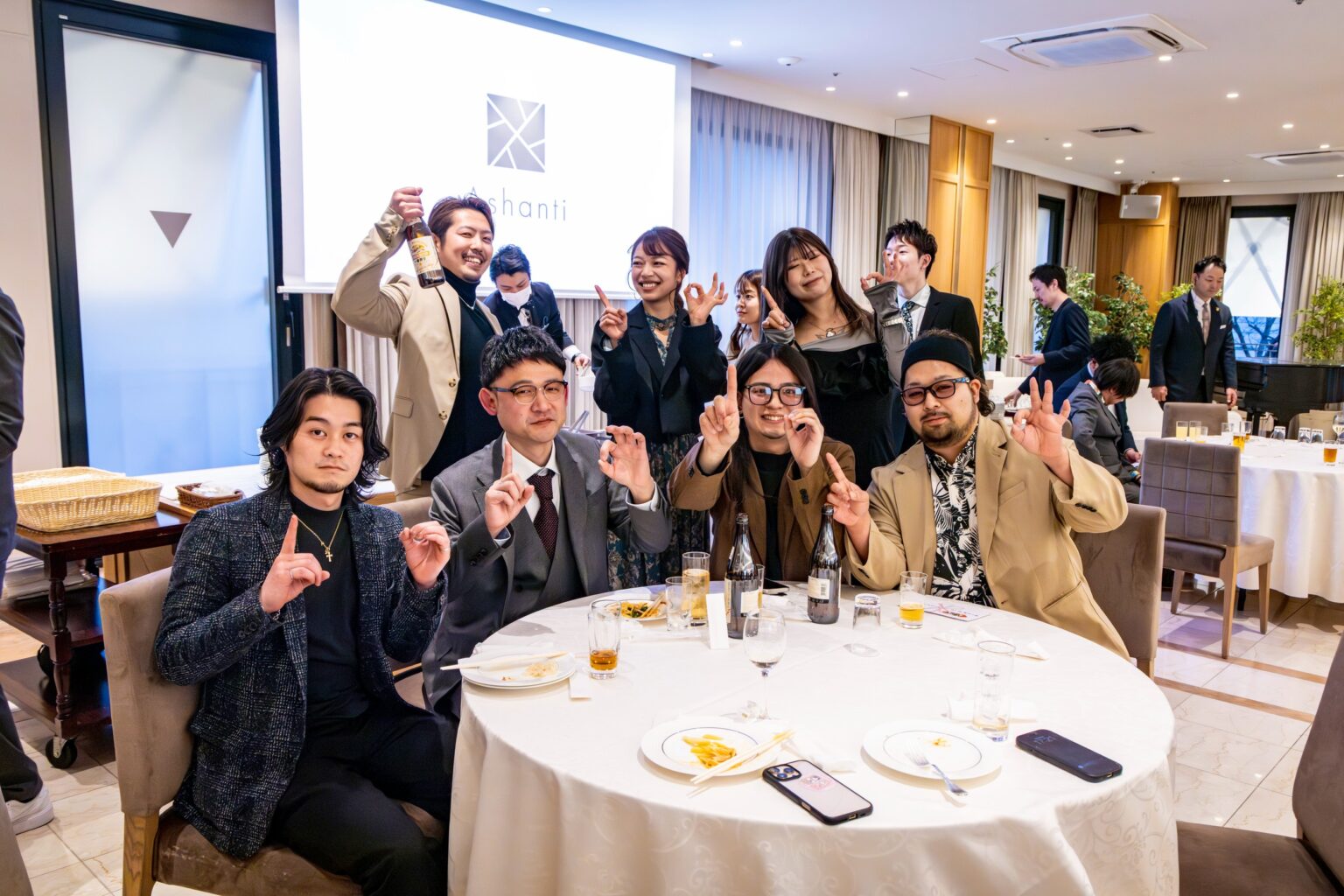 インタビュー#30｜視点が変わると、組織が変わる — 中野賢大郎、サブマネージャー就任インタビュー