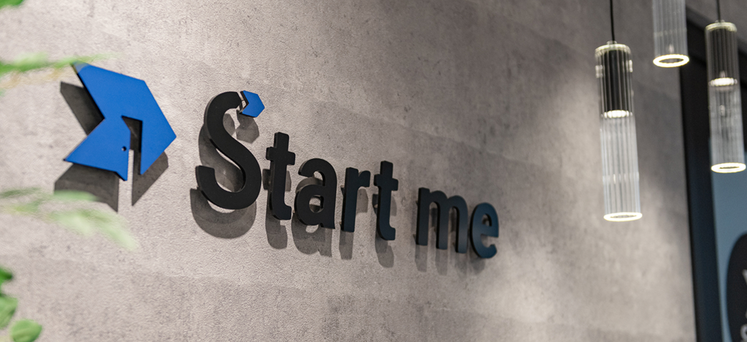 「自分のため」に働く、Start meの考える働き方