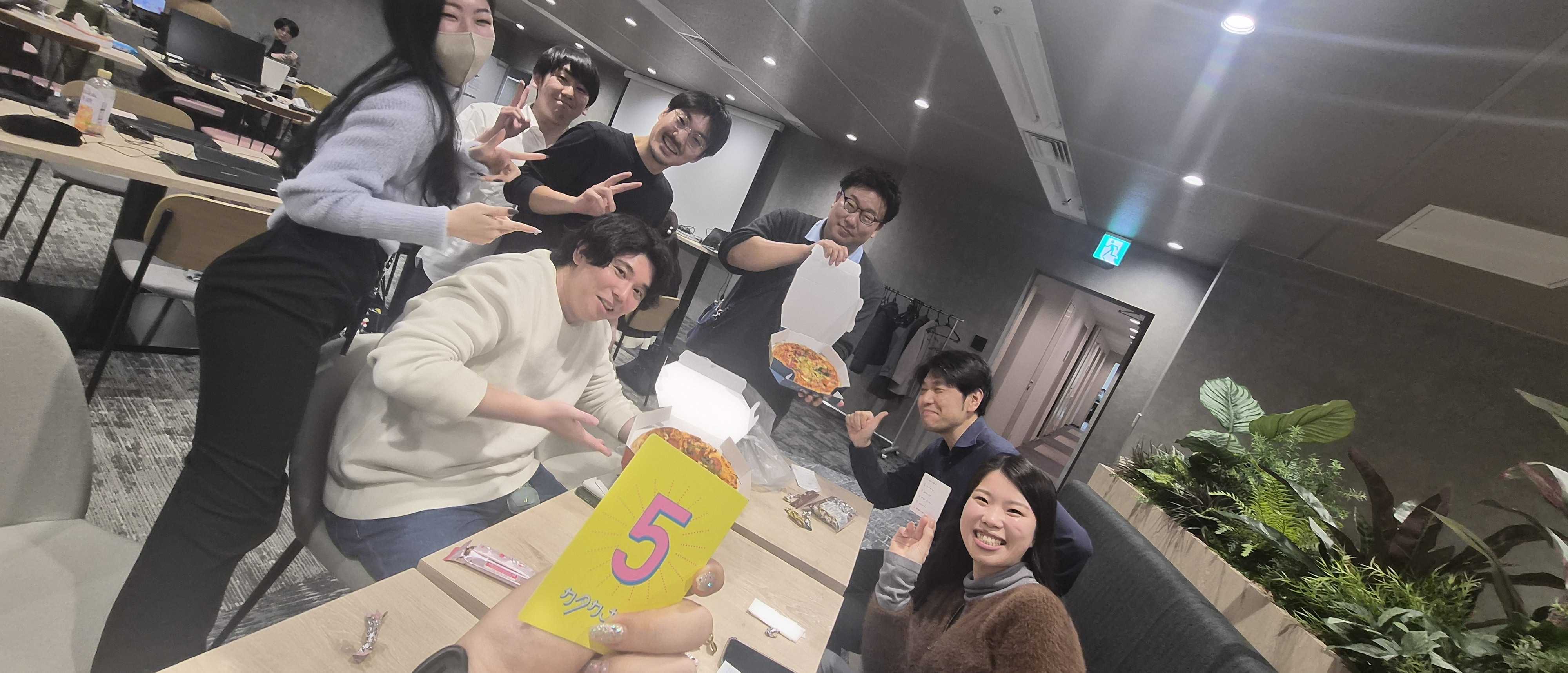 部署の壁を越える秘訣はボードゲーム？ 株式会社ライトアップで育む「つながり」のカルチャー