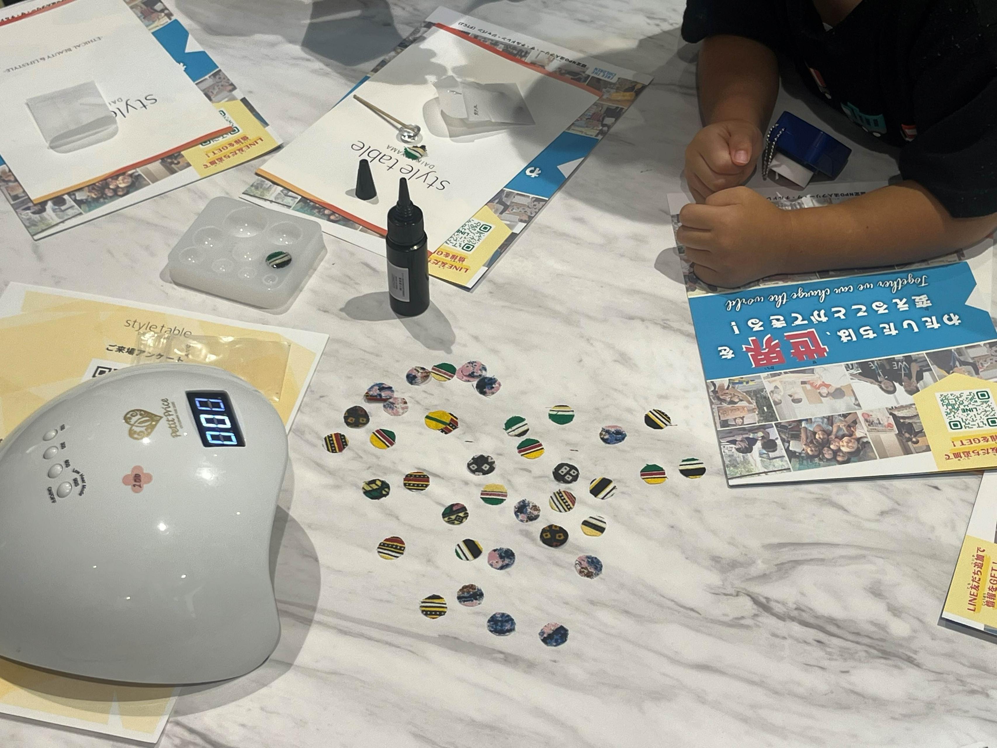 【イベントレポート】買い物が社会貢献につながる体験～FTCJコラボイベント開催レポート～
