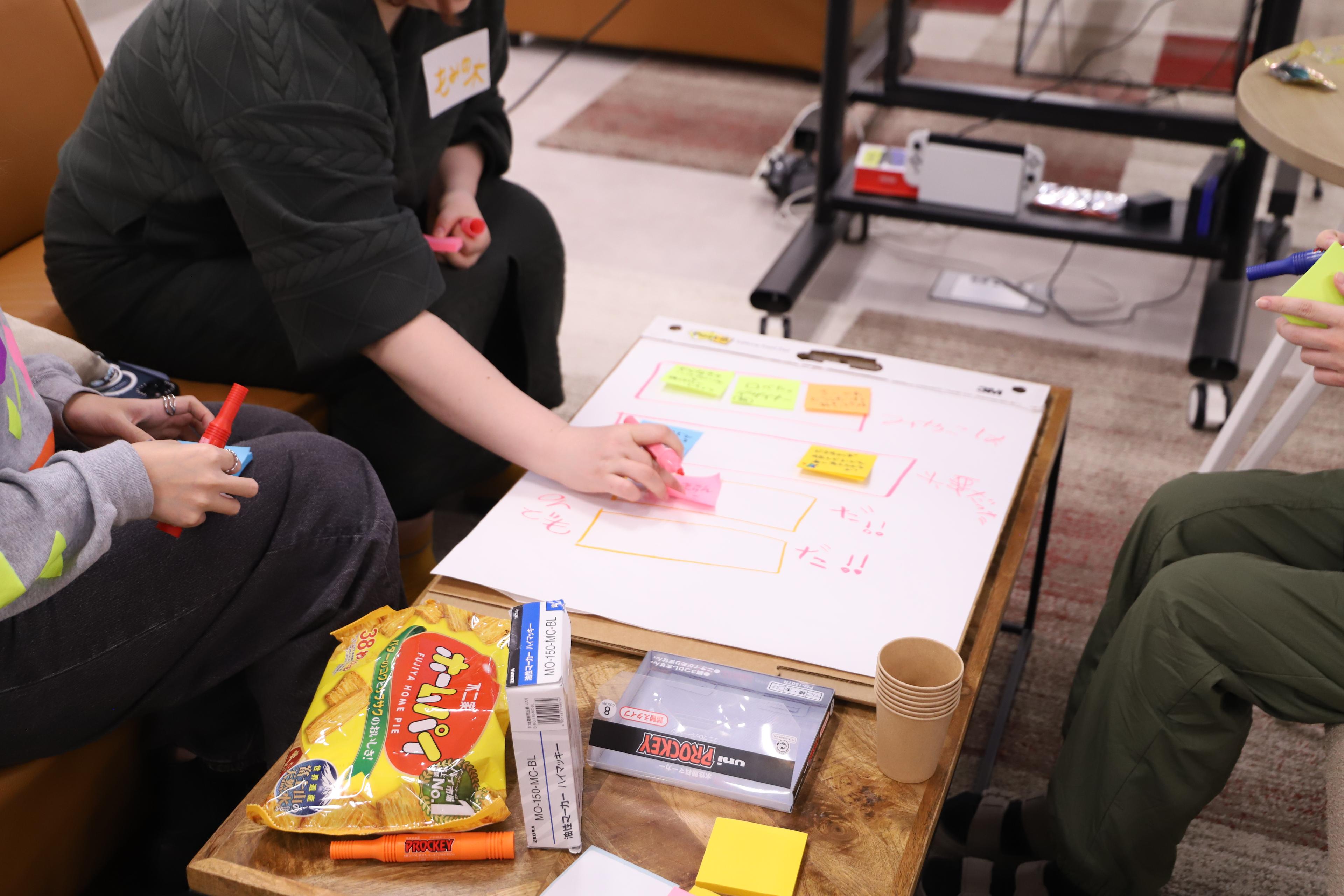 学びを止めない、アピリッツデザイナーチームの勉強会に再び潜入しました！