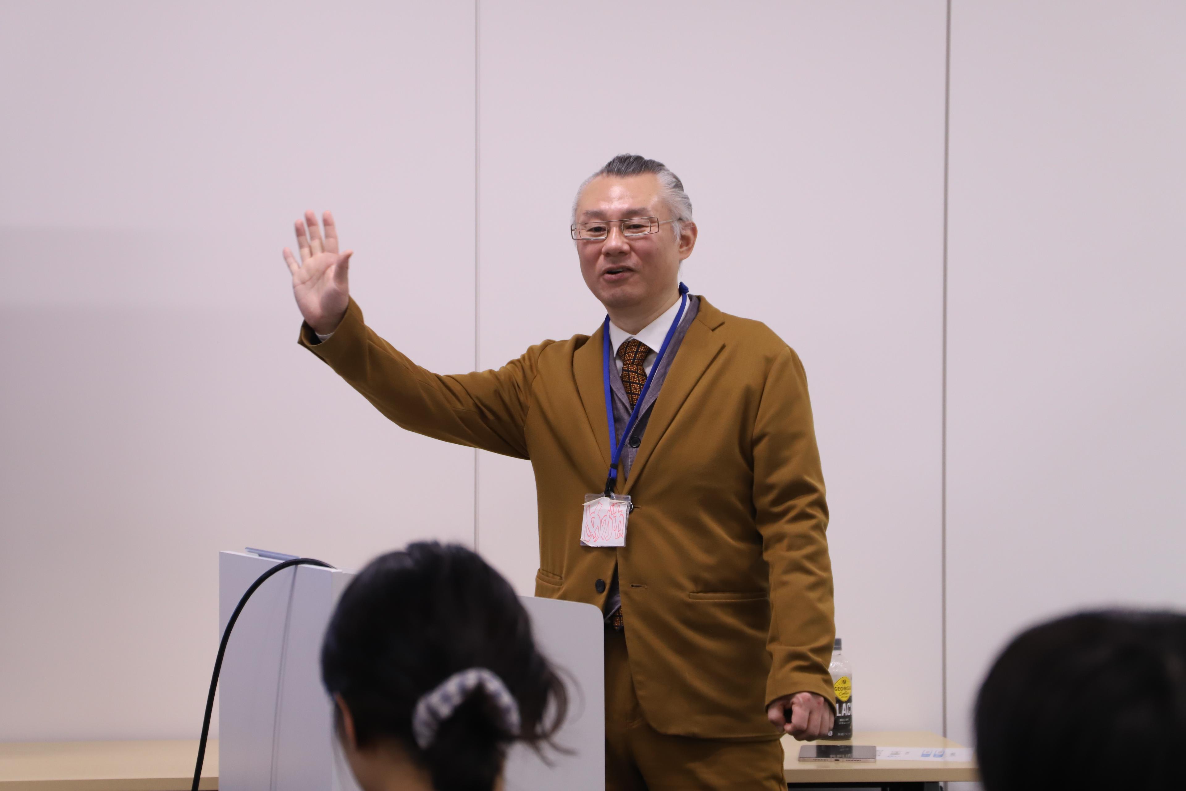 「使いやすさ」をどう考えますか？言葉の定義から始める人間中心設計。HCD基礎講座実施レポート