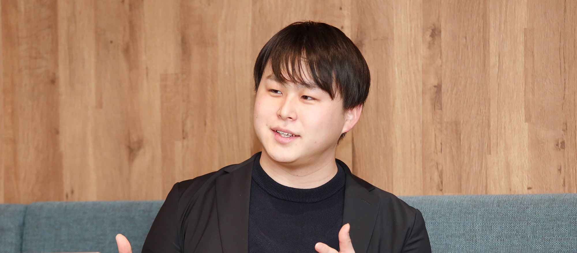 自分の仕事が“目に見える成果”にすぐつながる。そんな環境で一緒に働きませんか？