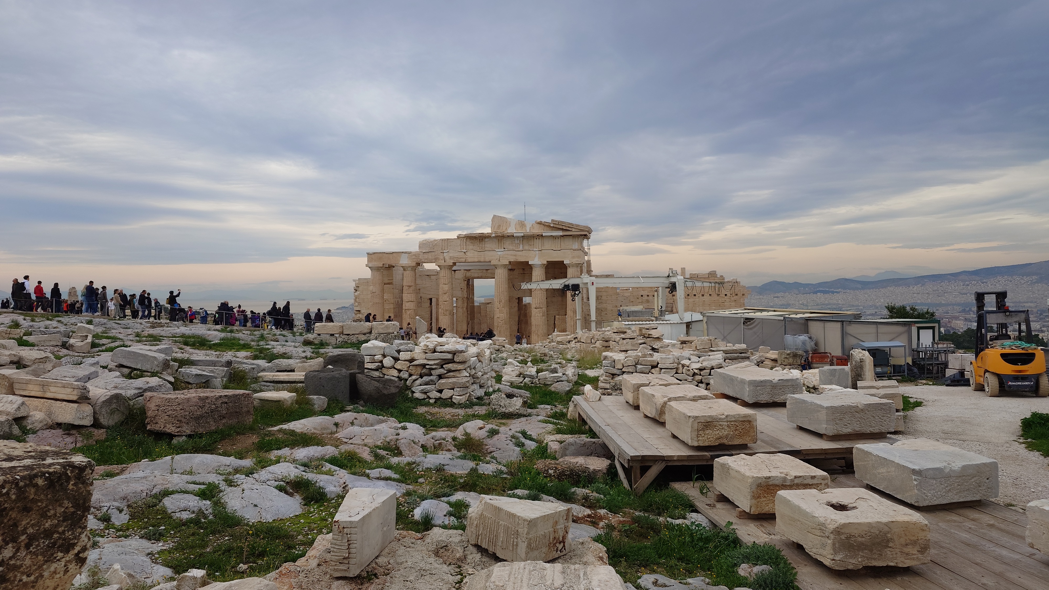 転職内諾前に確認しておきたいこと