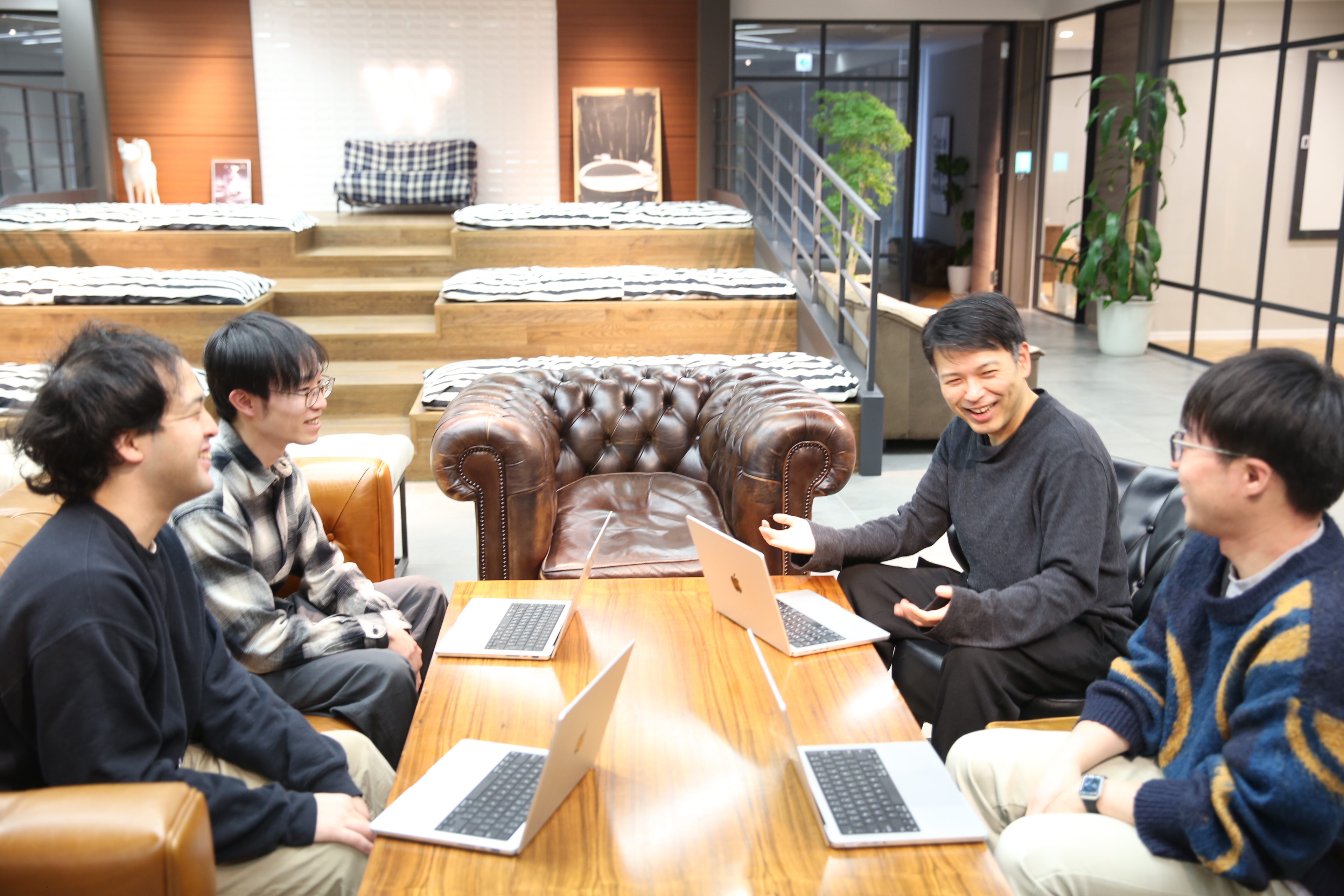 障害対応も「One Team」で。ウォンテッドリーでのSREの働き方