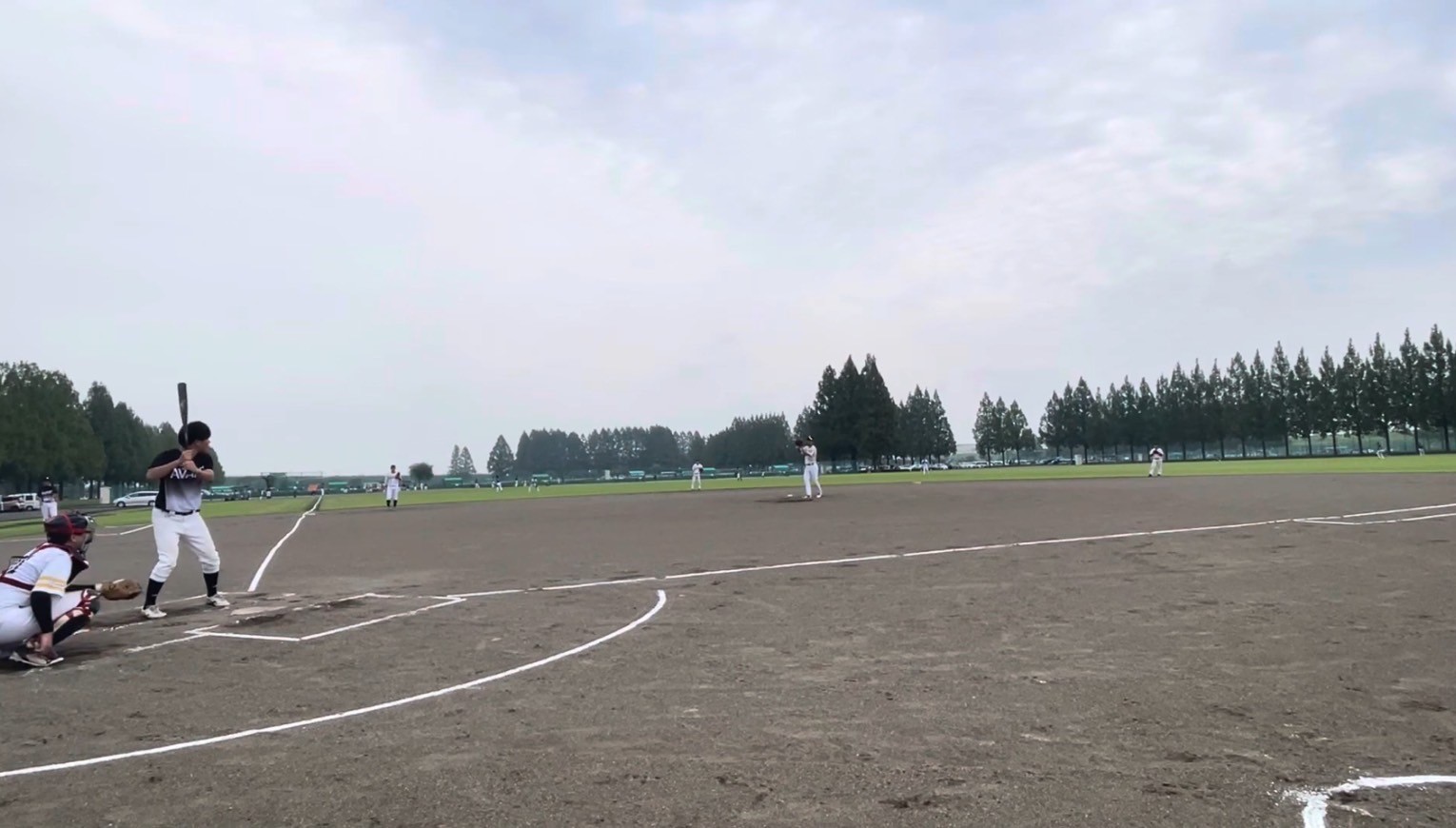 アバント野球部のご紹介 ～2026年の活動を開始予定！～