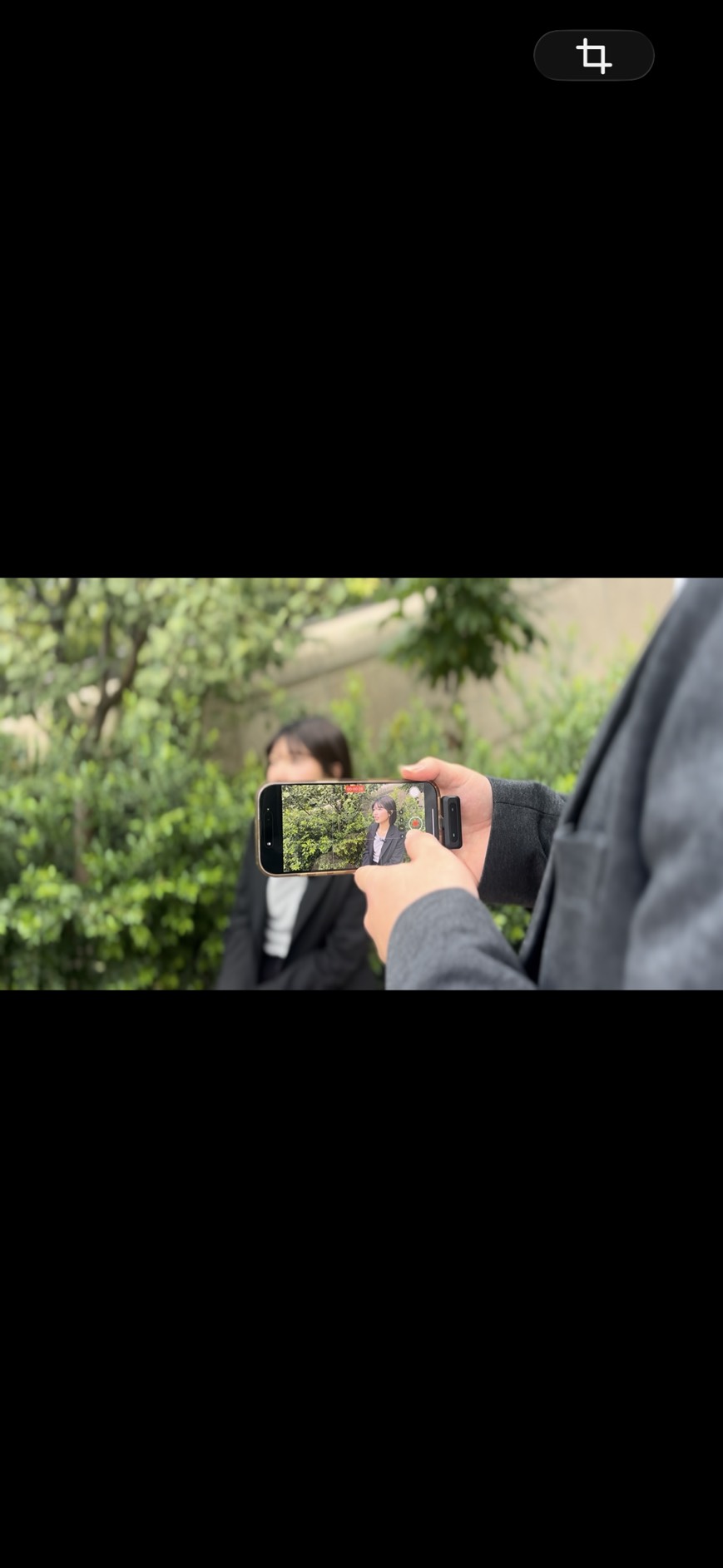 「経験よりも、覚悟と誠実さを。」