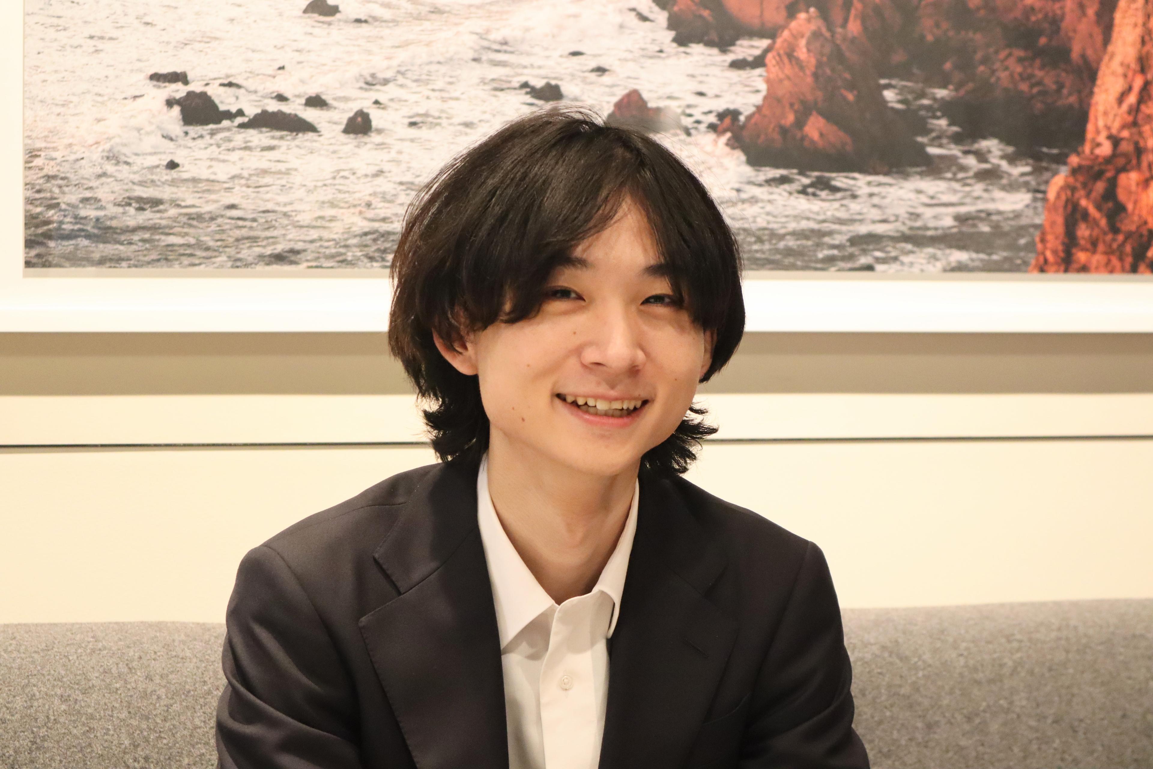 このまま入社していたらと思うと、ぞっとする。学生のうちに向き合った、コンサルのプロ基準