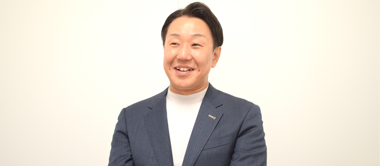 社長インタビュー：ナリコマが受け継いできた「人こそ会社を成長させる原動力」という想い〈後編〉｜ナリコマグループ社長　竹内 克成